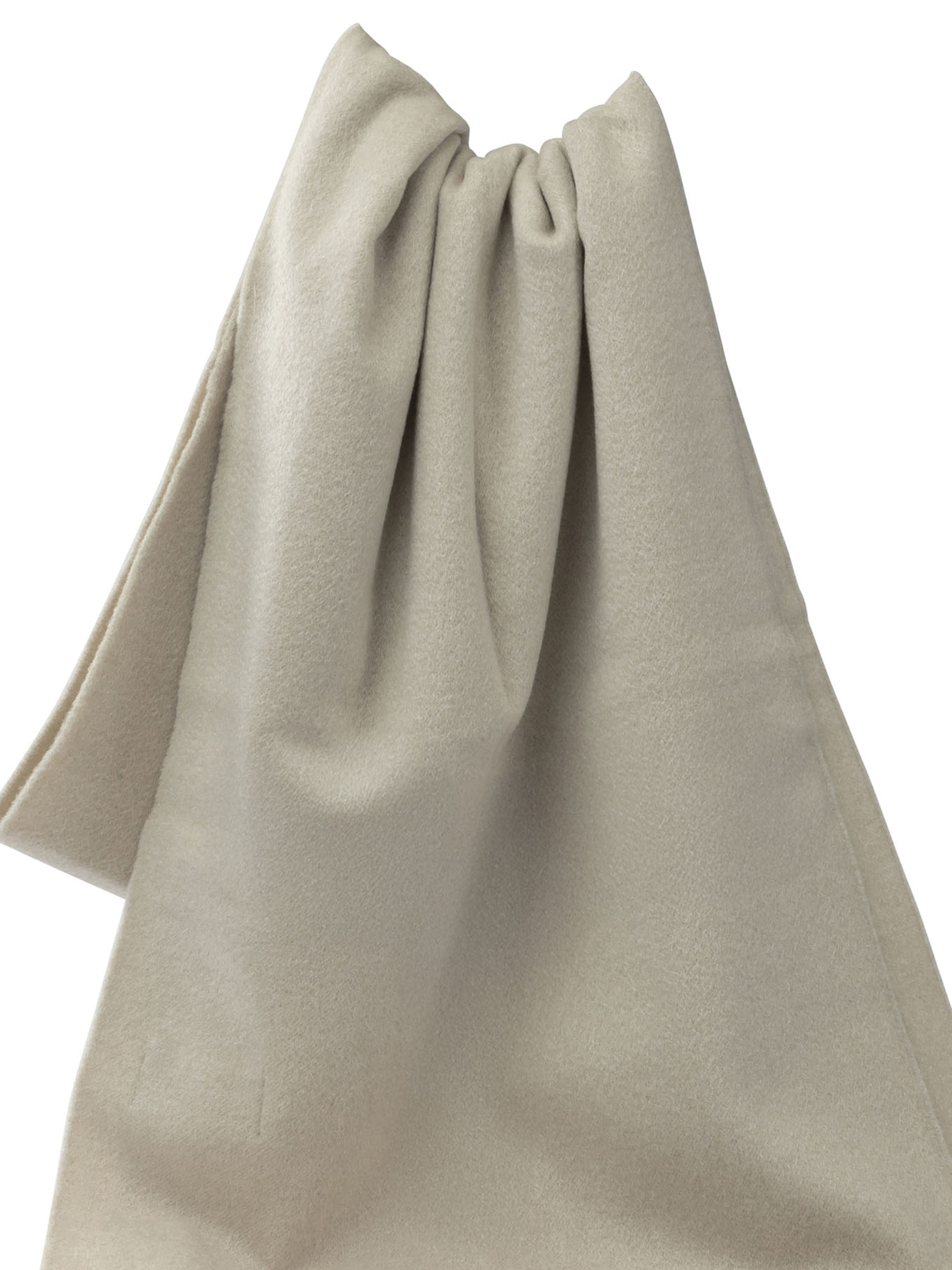 Cashmere scarf MSCDVSW01C9504 (Brunello Cucinelli / スカーフ・マフラー ) | Brunello Cucinelli (ブルネロ・クチネリ)(1)