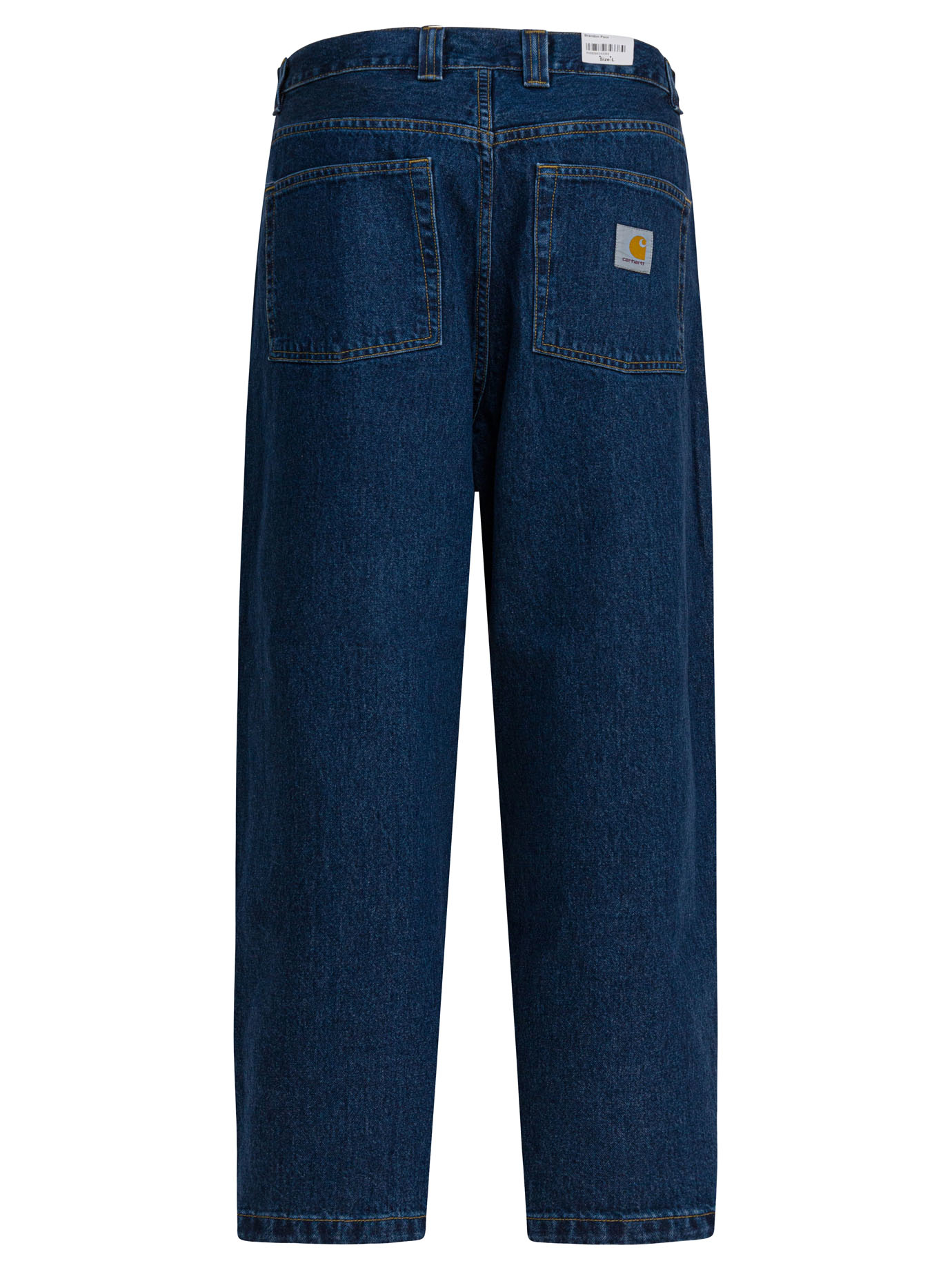 "Brandon" Jeans I035893010603 (Carhartt WIP / ジーンズ ) | Carhartt WIP (カーハート)(1)