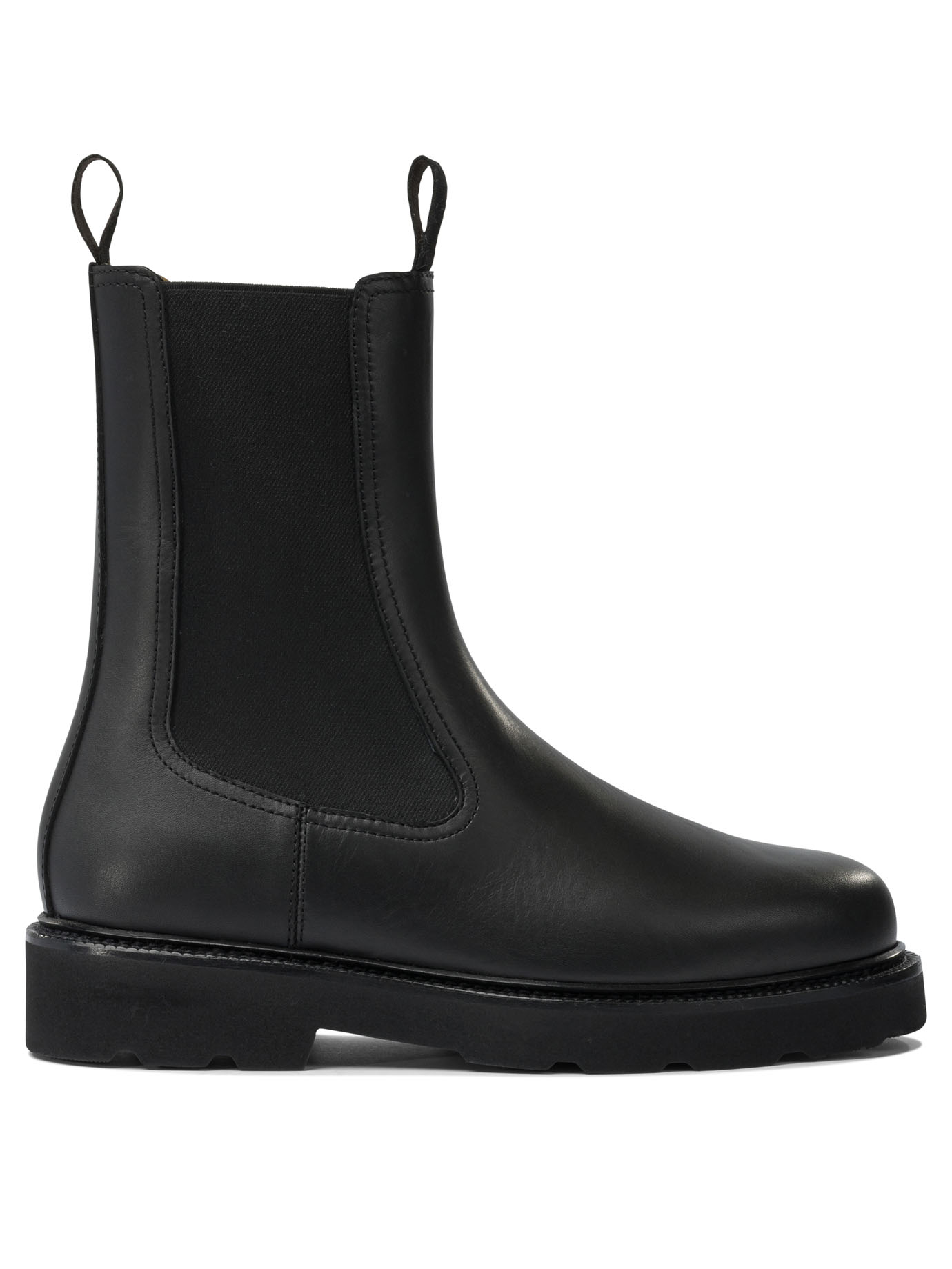 Boots & Ankle Boots LIBBY57DVIT (HENDERSON BARACCO / ブーツ ) | HENDERSON BARACCO (ヘンダーソン ブラッコ)