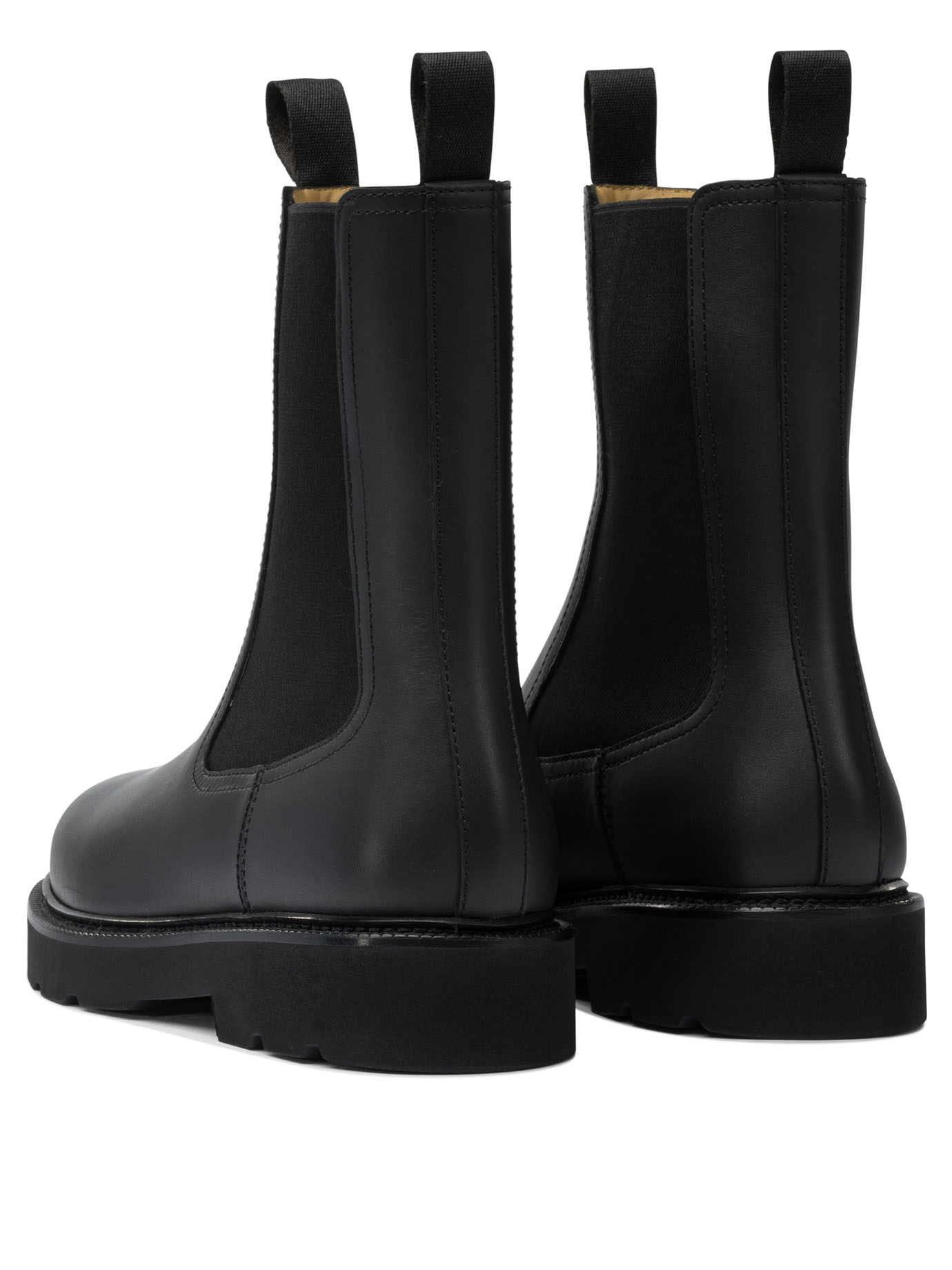 Boots & Ankle Boots LIBBY57DVIT (HENDERSON BARACCO / ブーツ ) | HENDERSON BARACCO (ヘンダーソン ブラッコ)(3)