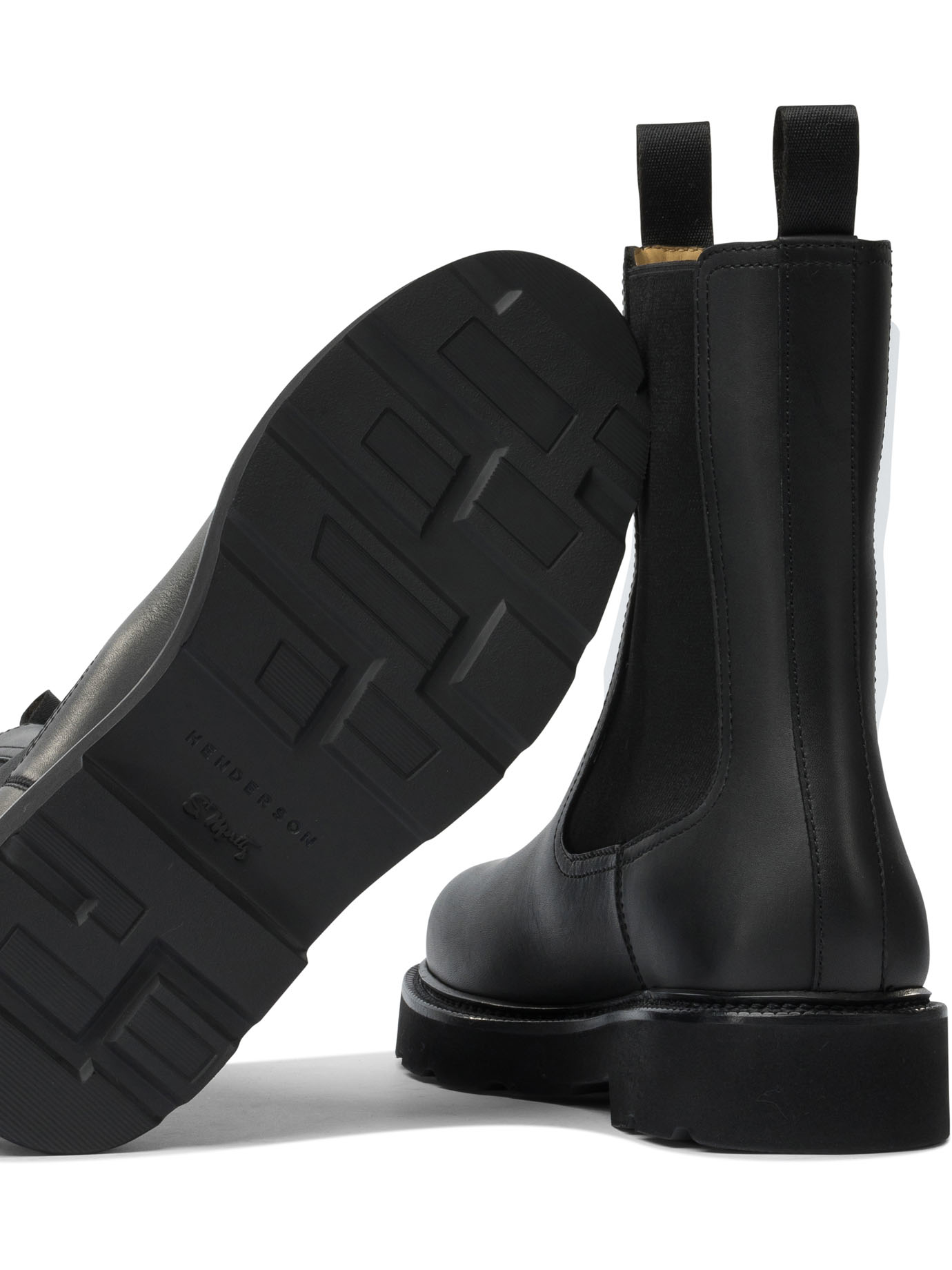 Boots & Ankle Boots LIBBY57DVIT (HENDERSON BARACCO / ブーツ ) | HENDERSON BARACCO (ヘンダーソン ブラッコ)(4)