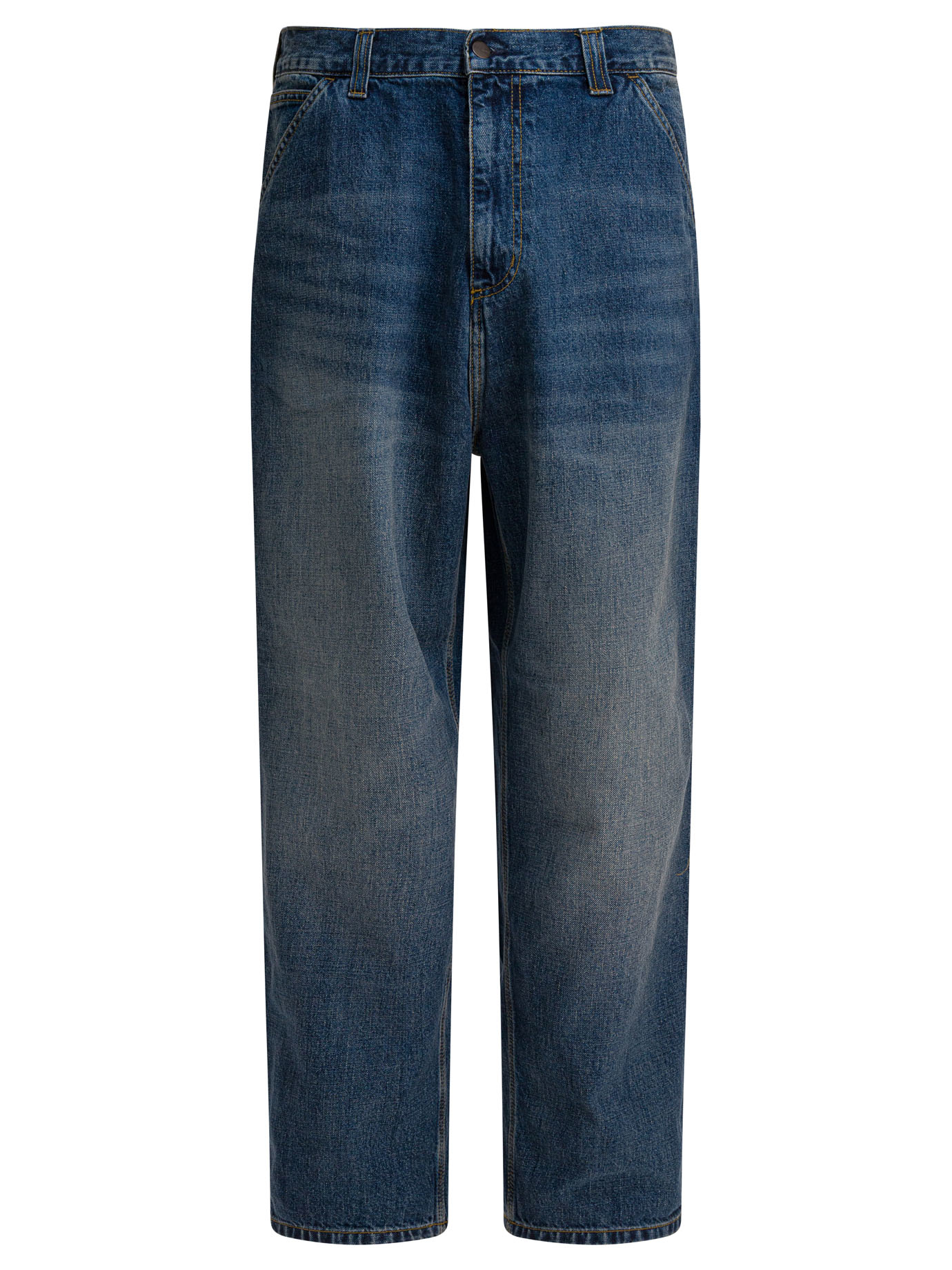 "OG Single Knee" Jeans I034871014L03 (Carhartt WIP / ジーンズ ) | Carhartt WIP (カーハート)
