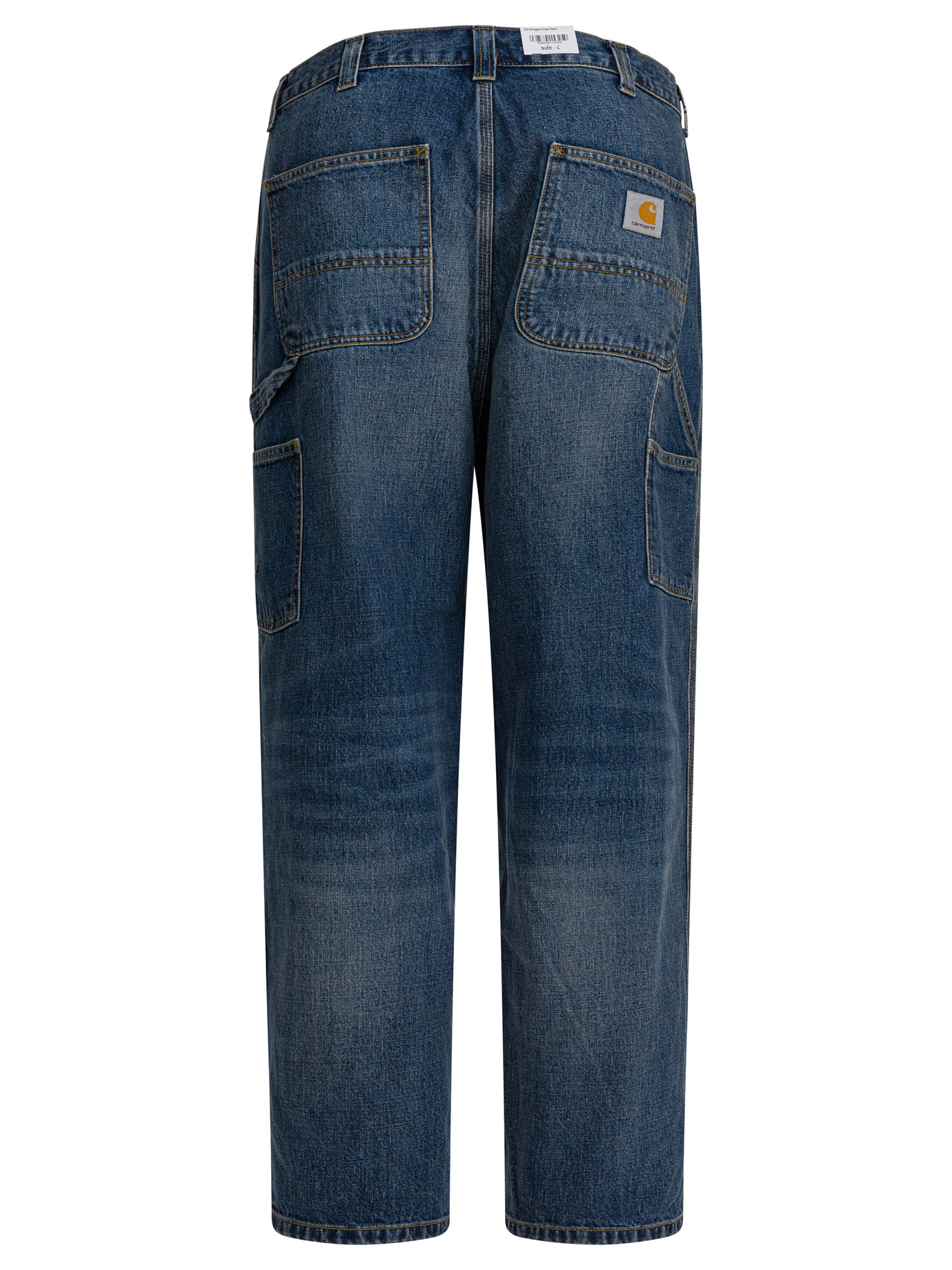 "OG Single Knee" Jeans I034871014L03 (Carhartt WIP / ジーンズ ) | Carhartt WIP (カーハート)(1)