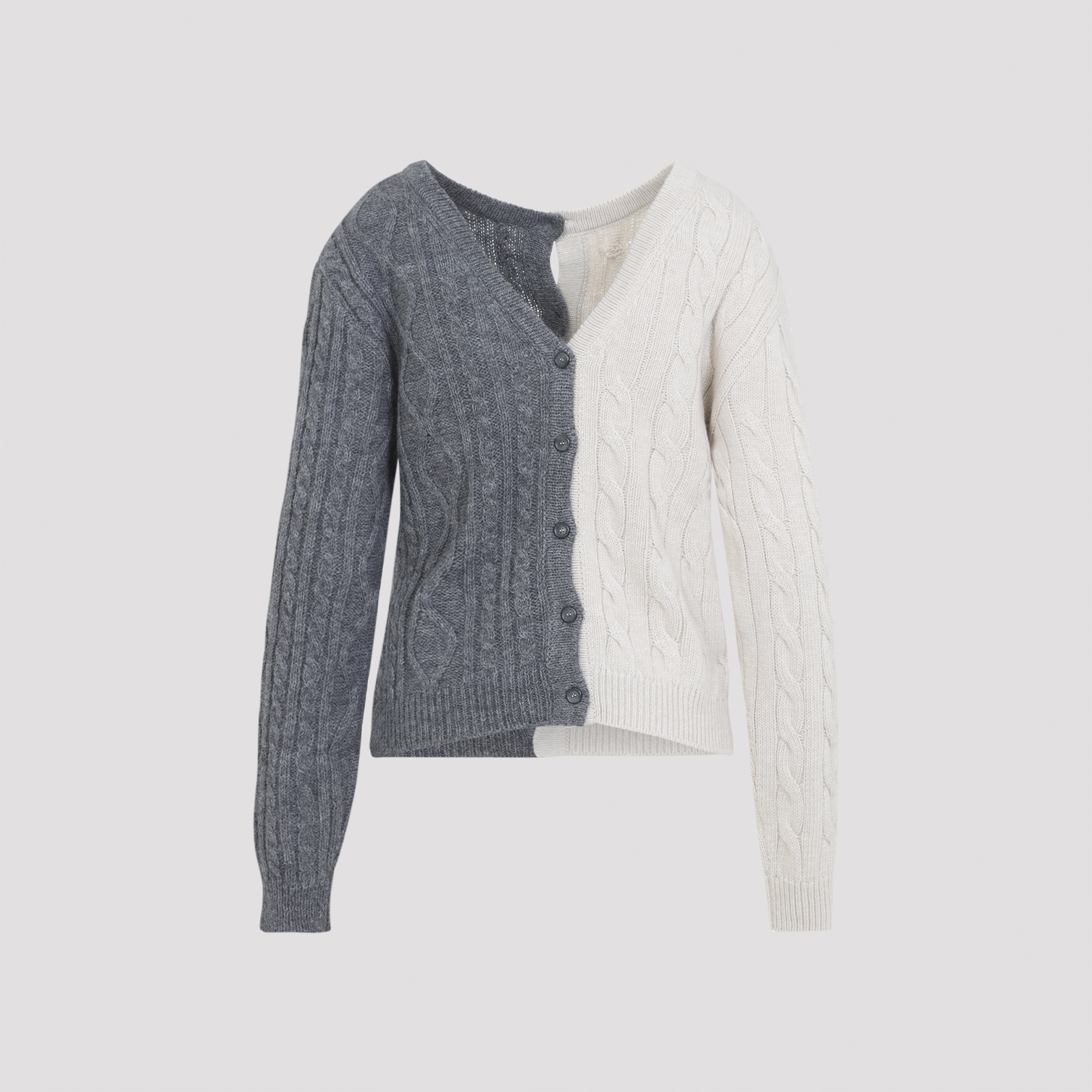 252EA091255041506 (MOSCHINO / ニット・セーター・カーディガン ) | MOSCHINO (モスキーノ)(2)