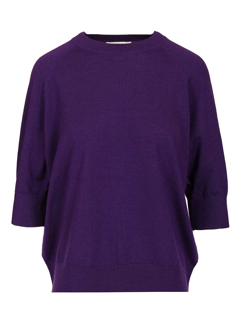 Tuan 2700 sweater 2520112002700401 (Dries Van Noten / ニット・セーター・カーディガン ) | Dries Van Noten (ドリスヴァンノッテン)