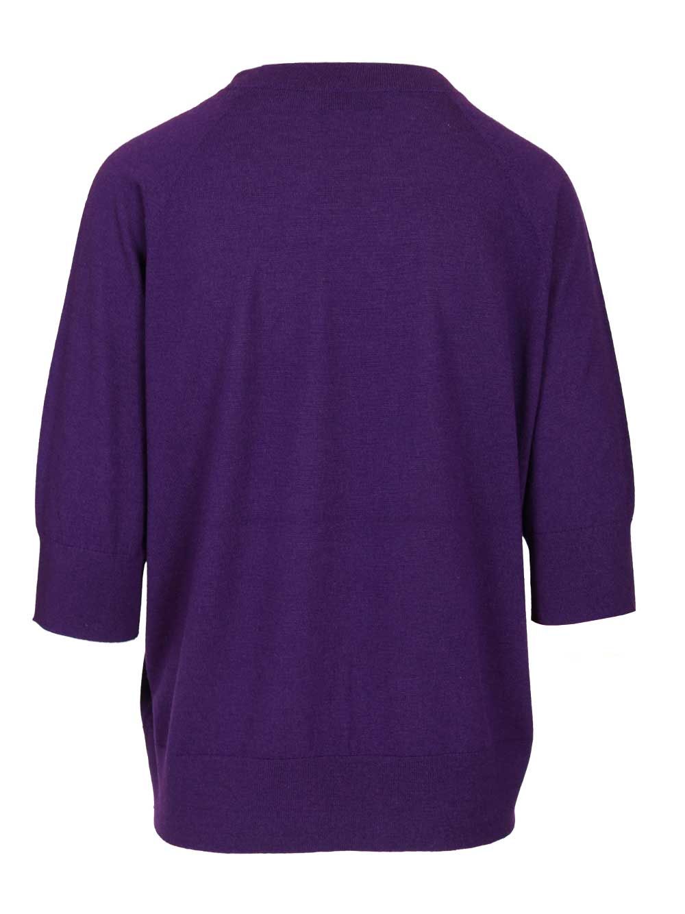 Tuan 2700 sweater 2520112002700401 (Dries Van Noten / ニット・セーター・カーディガン ) | Dries Van Noten (ドリスヴァンノッテン)(1)