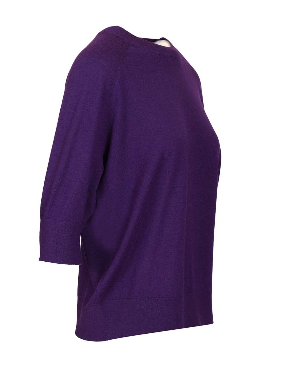 Tuan 2700 sweater 2520112002700401 (Dries Van Noten / ニット・セーター・カーディガン ) | Dries Van Noten (ドリスヴァンノッテン)(2)