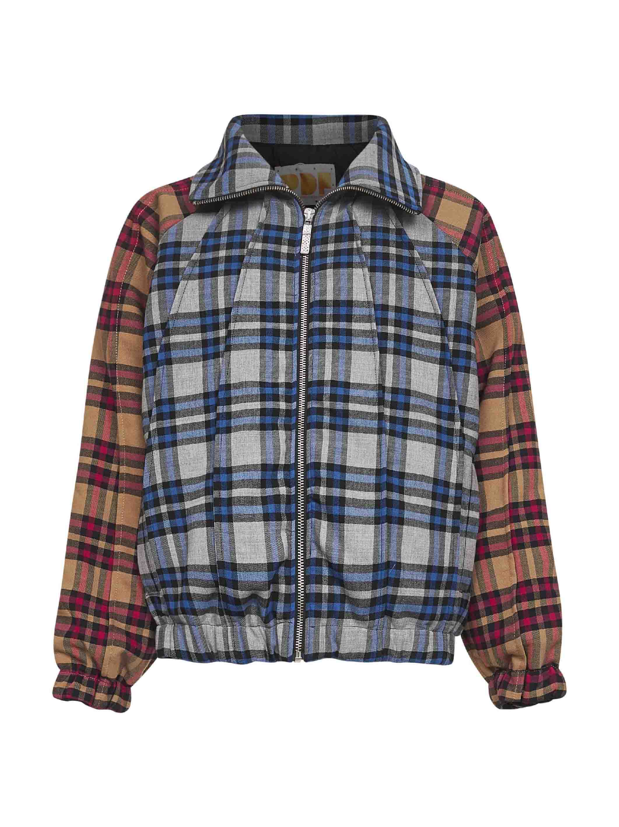 PDF Coats DFM09006TF133NOWASHNOWAS (PDF / カジュアルジャケット ) | PDF (プロジェクト ドメニコ フォルミケッティ)