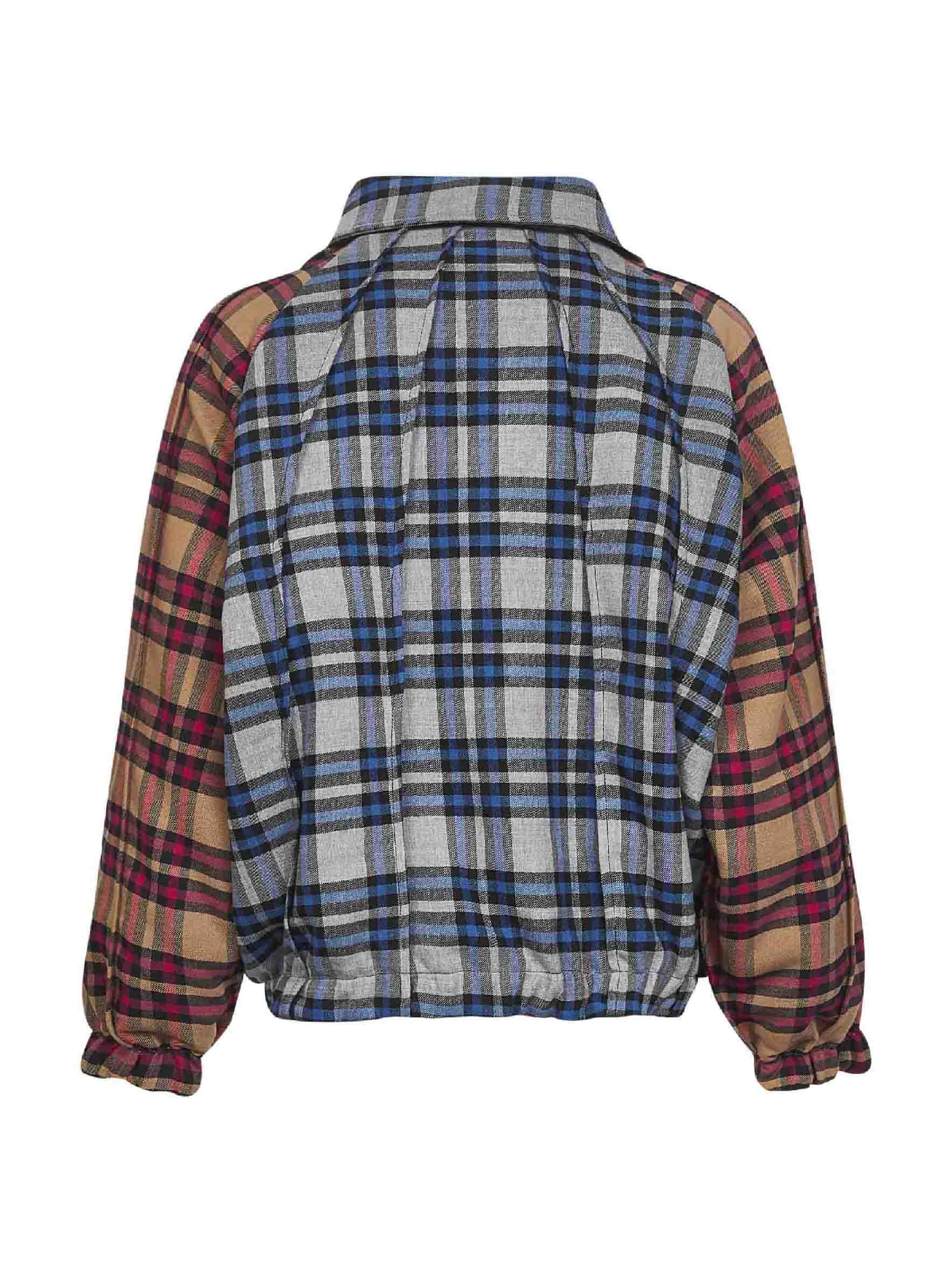 PDF Coats DFM09006TF133NOWASHNOWAS (PDF / カジュアルジャケット ) | PDF (プロジェクト ドメニコ フォルミケッティ)(1)