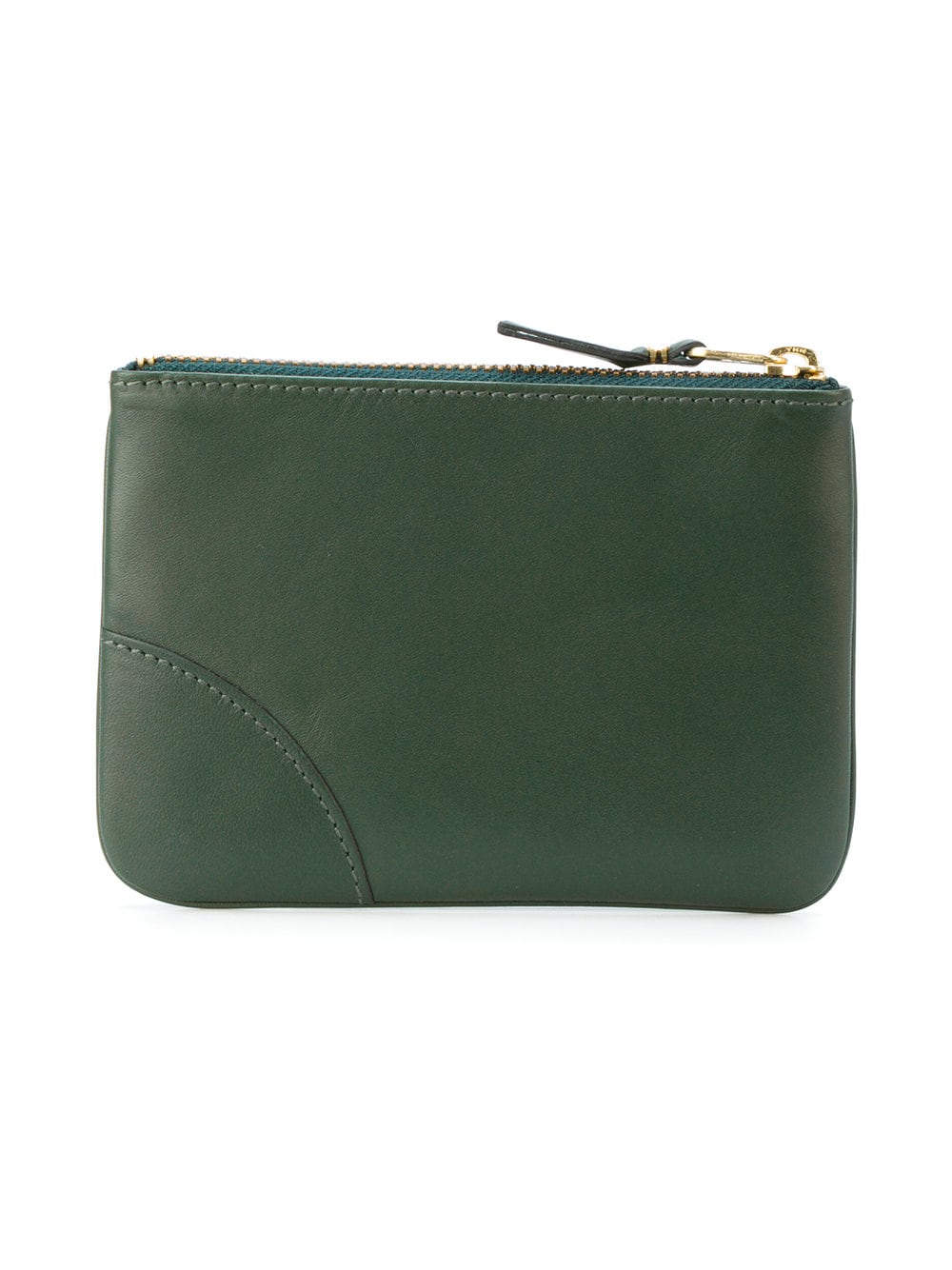 CLASSIC WALLET WITH ZIP SA8100BOTTLE (Comme Des Garçons Wallet / 財布・カードケース ) | Comme Des Garçons Wallet (コムデギャルソン ウォレット)(1)