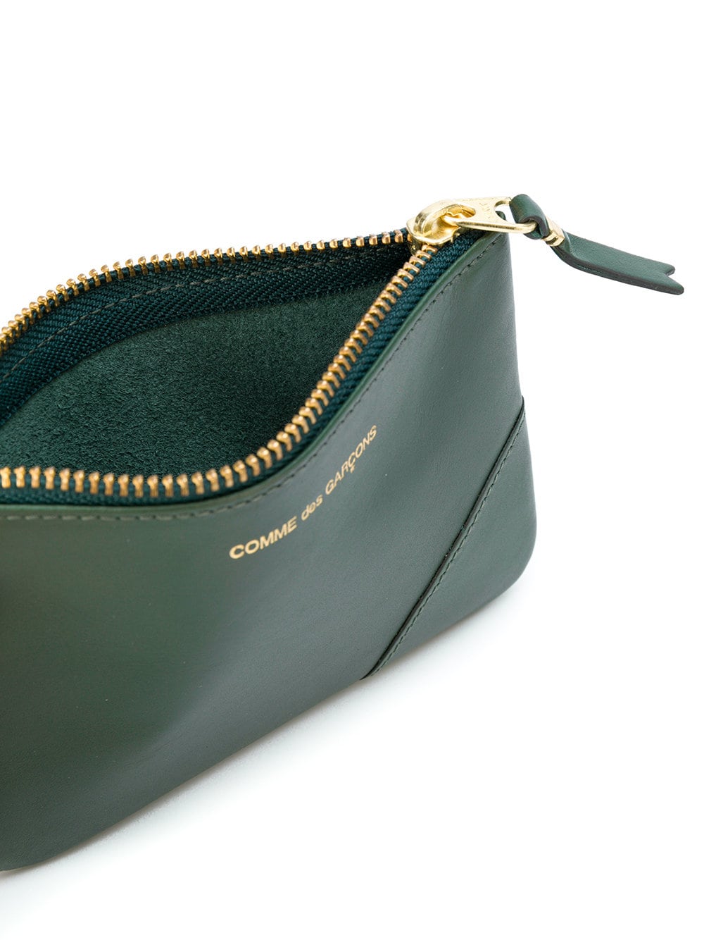 CLASSIC WALLET WITH ZIP SA8100BOTTLE (Comme Des Garçons Wallet / 財布・カードケース ) | Comme Des Garçons Wallet (コムデギャルソン ウォレット)(2)