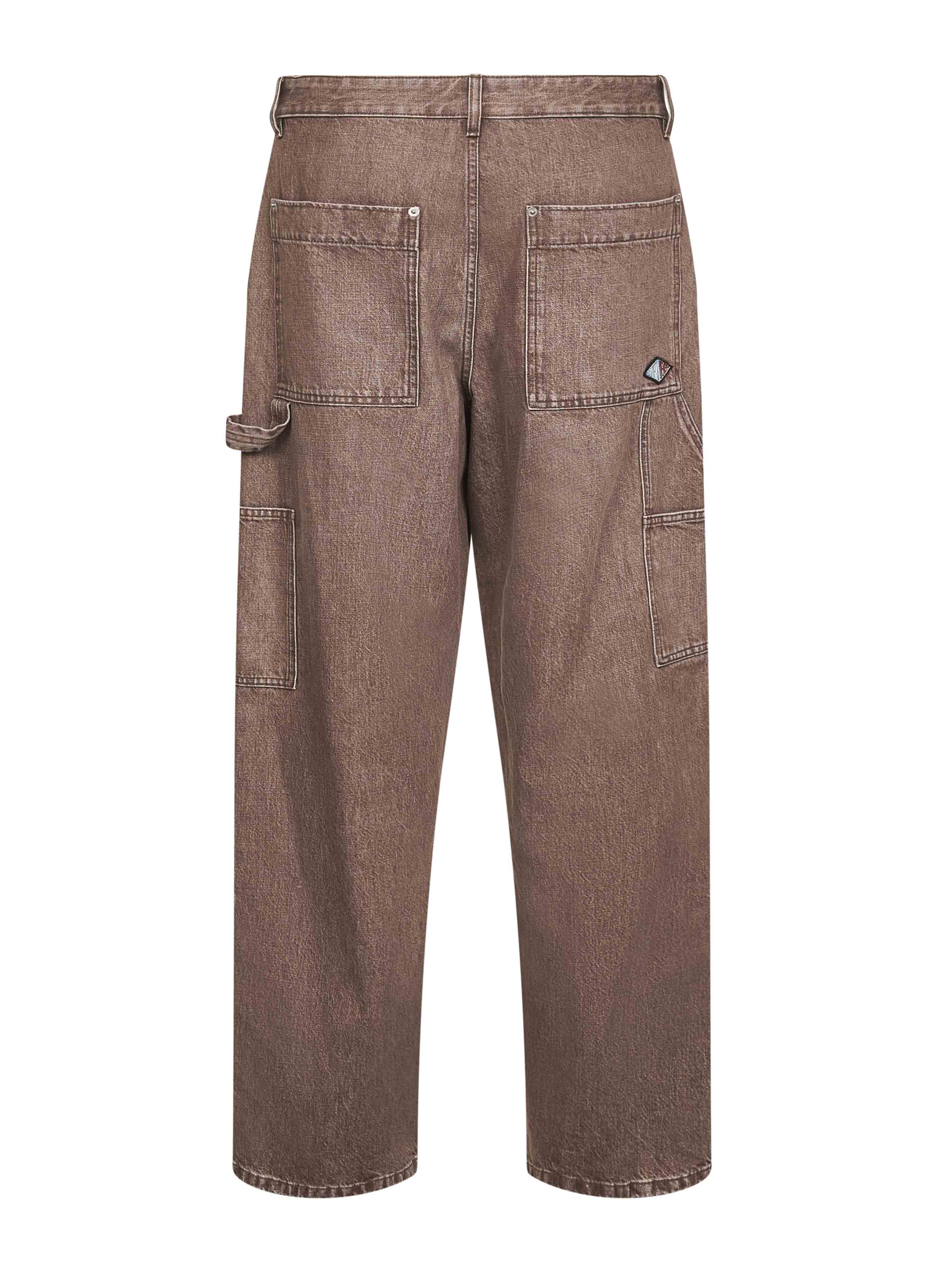 Bottega Veneta Jeans Brown 813526V4ZN02082 (Bottega Veneta / パンツ ) | Bottega Veneta (ボッテガ・ヴェネタ)(1)