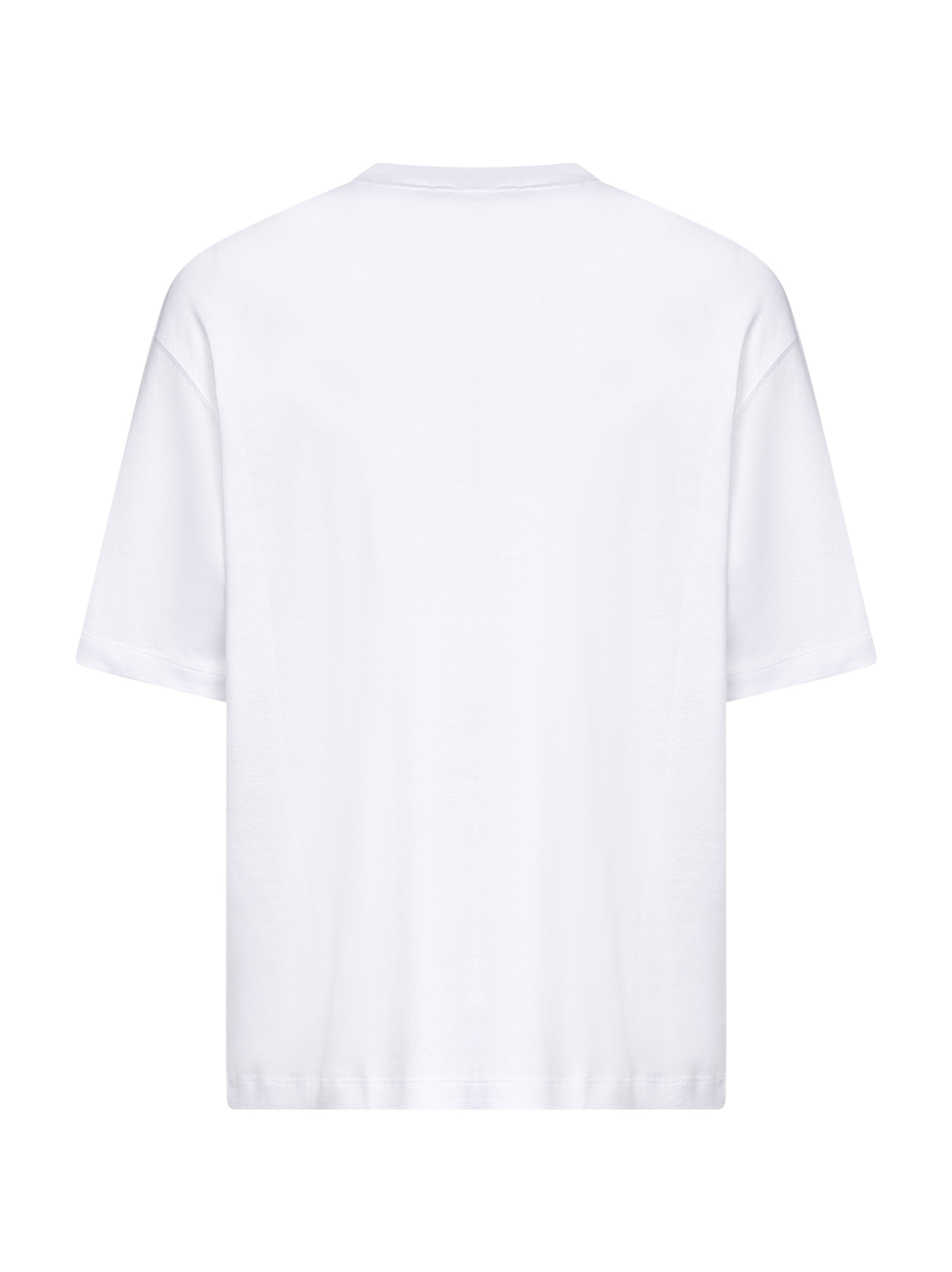 JACQUEMUS T-shirts and Polos TSM00306AJ001701IX (JACQUEMUS / Tシャツ・カットソー ) | JACQUEMUS (ジャックムス)(1)