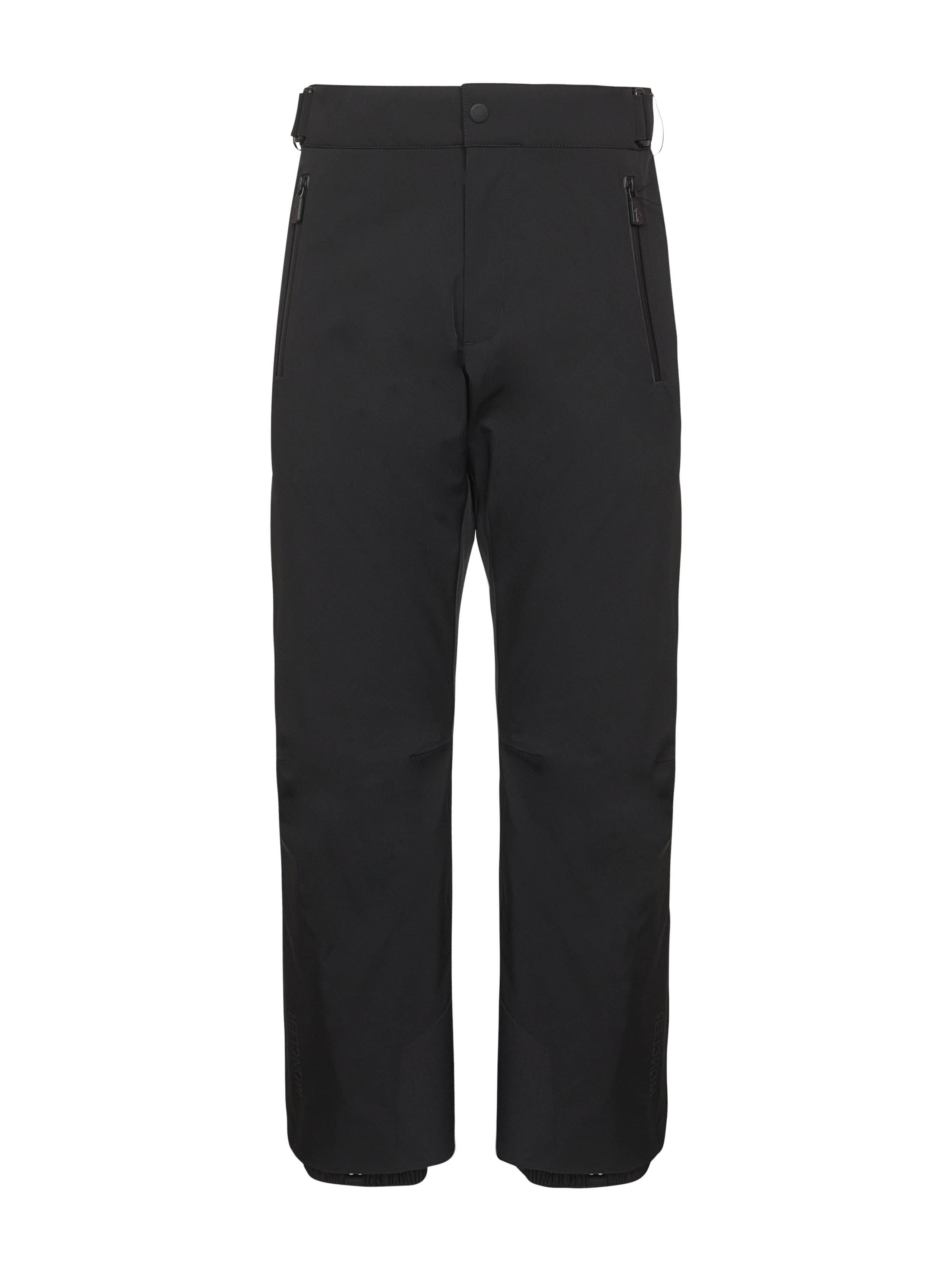 MONCLER GRENOBLE RTW... Black K20972G0000753066999 (Moncler Grenoble / パンツ ) | Moncler Grenoble (モンクレール グルノーブル)