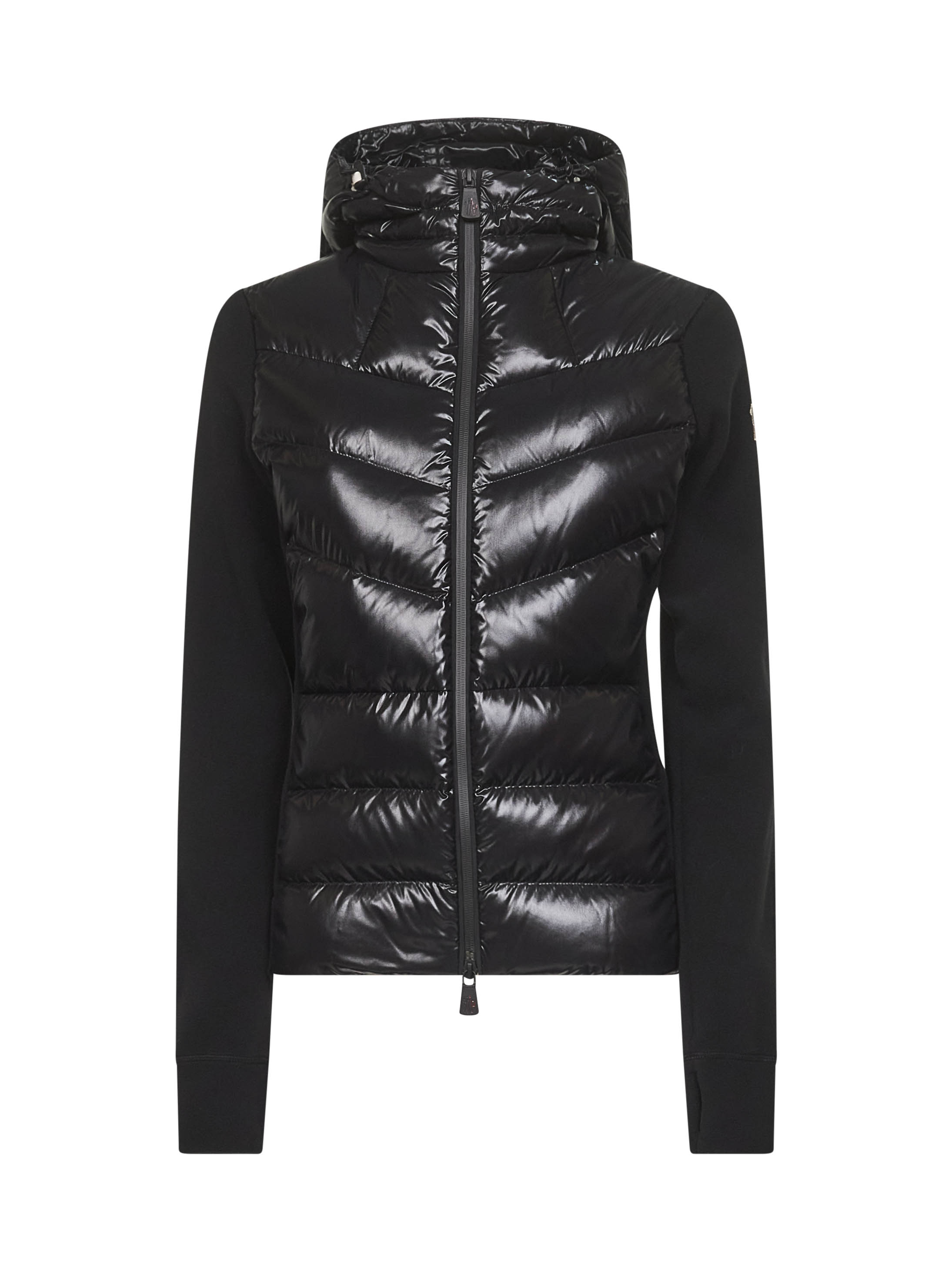 MONCLER GRENOBLE Sweaters Black K20988G0001880093999 (Moncler Grenoble / ニット・セーター・カーディガン ) | Moncler Grenoble (モンクレール グルノーブル)