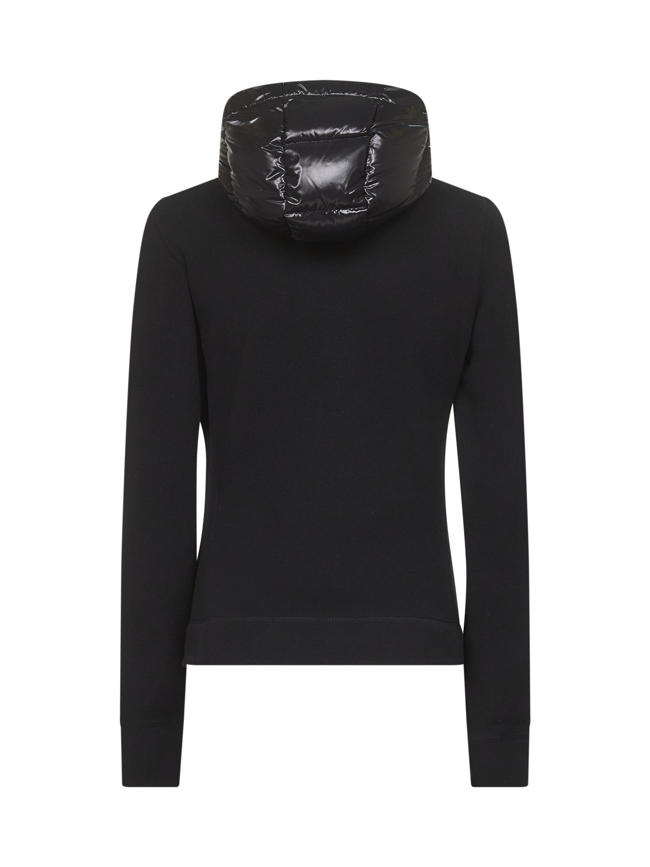 MONCLER GRENOBLE Sweaters Black K20988G0001880093999 (Moncler Grenoble / ニット・セーター・カーディガン ) | Moncler Grenoble (モンクレール グルノーブル)(1)