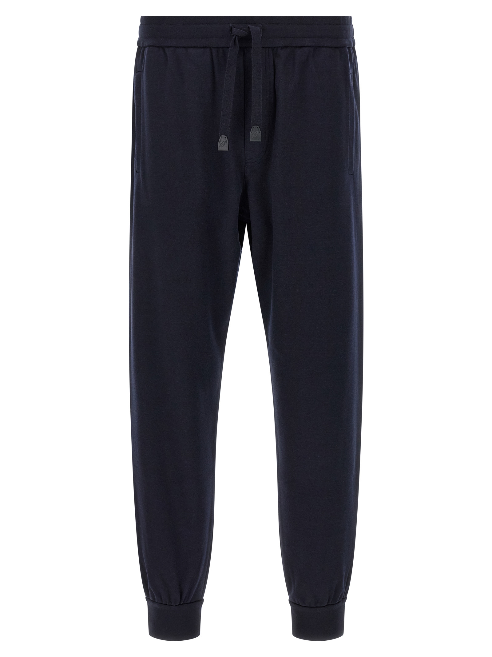 Cotton and cashmere joggers UJSF0LOD6054100 (Brioni / パンツ ) | Brioni (ブリオーニ)
