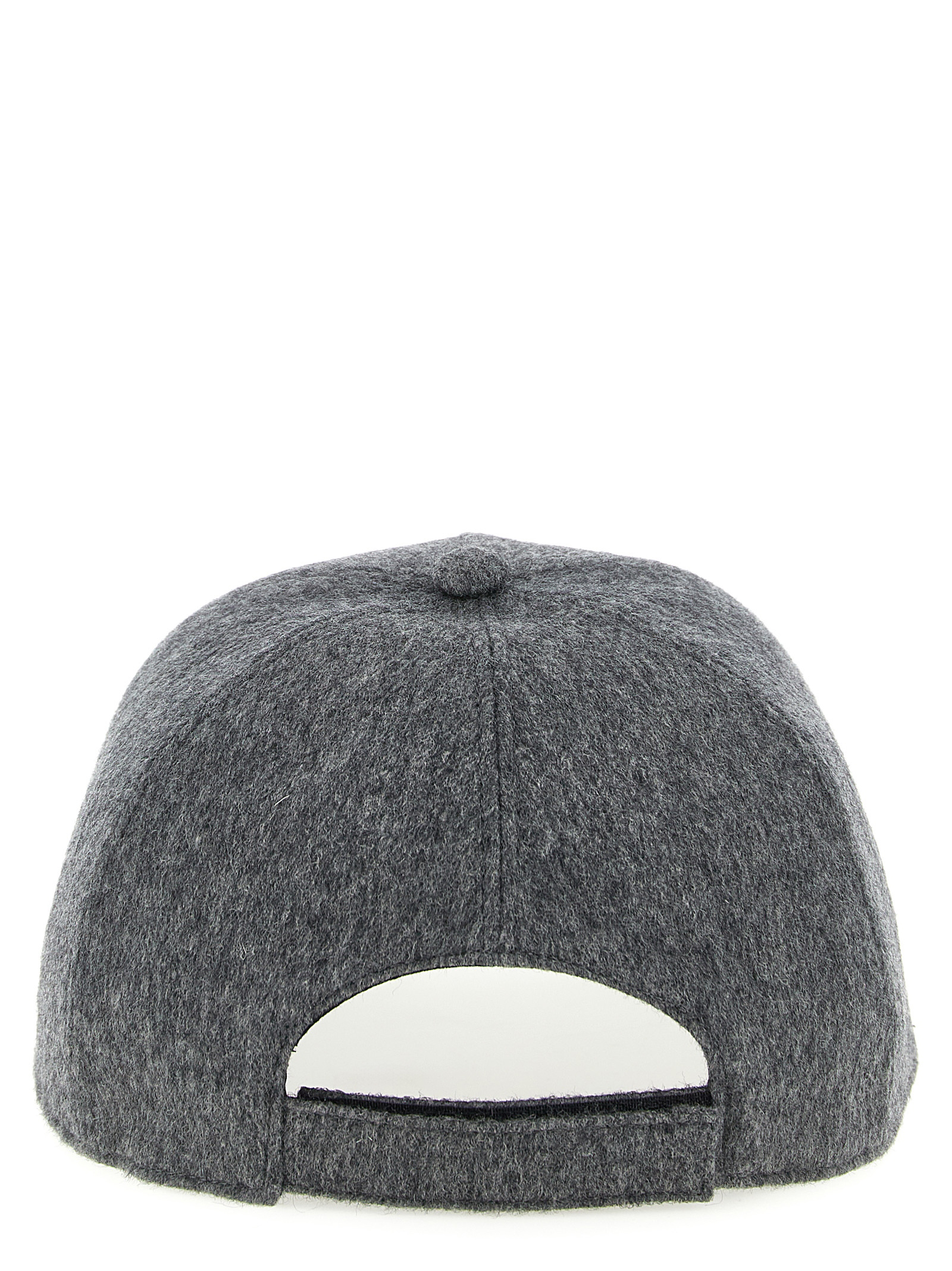 Wool and cashmere hat FXQ768AYK2F0COK (FENDI / 帽子 ) | FENDI (フェンディ)(2)