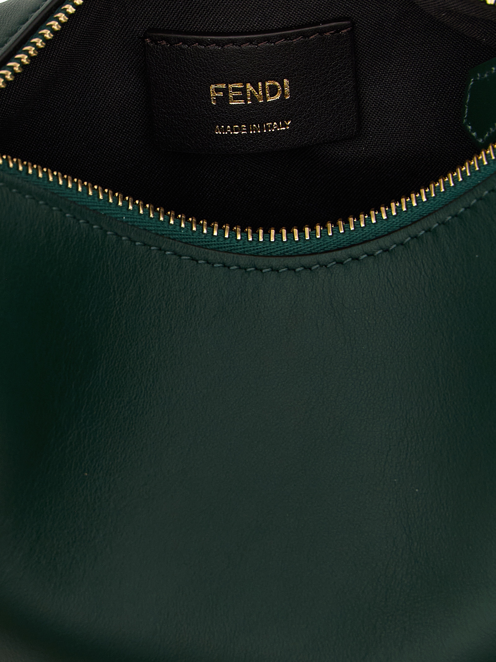 'Fendigraphy' mini handbag 8BS081A5DYF1TW6 (FENDI / ハンドバッグ・ショルダーバッグ ) | FENDI (フェンディ)(3)