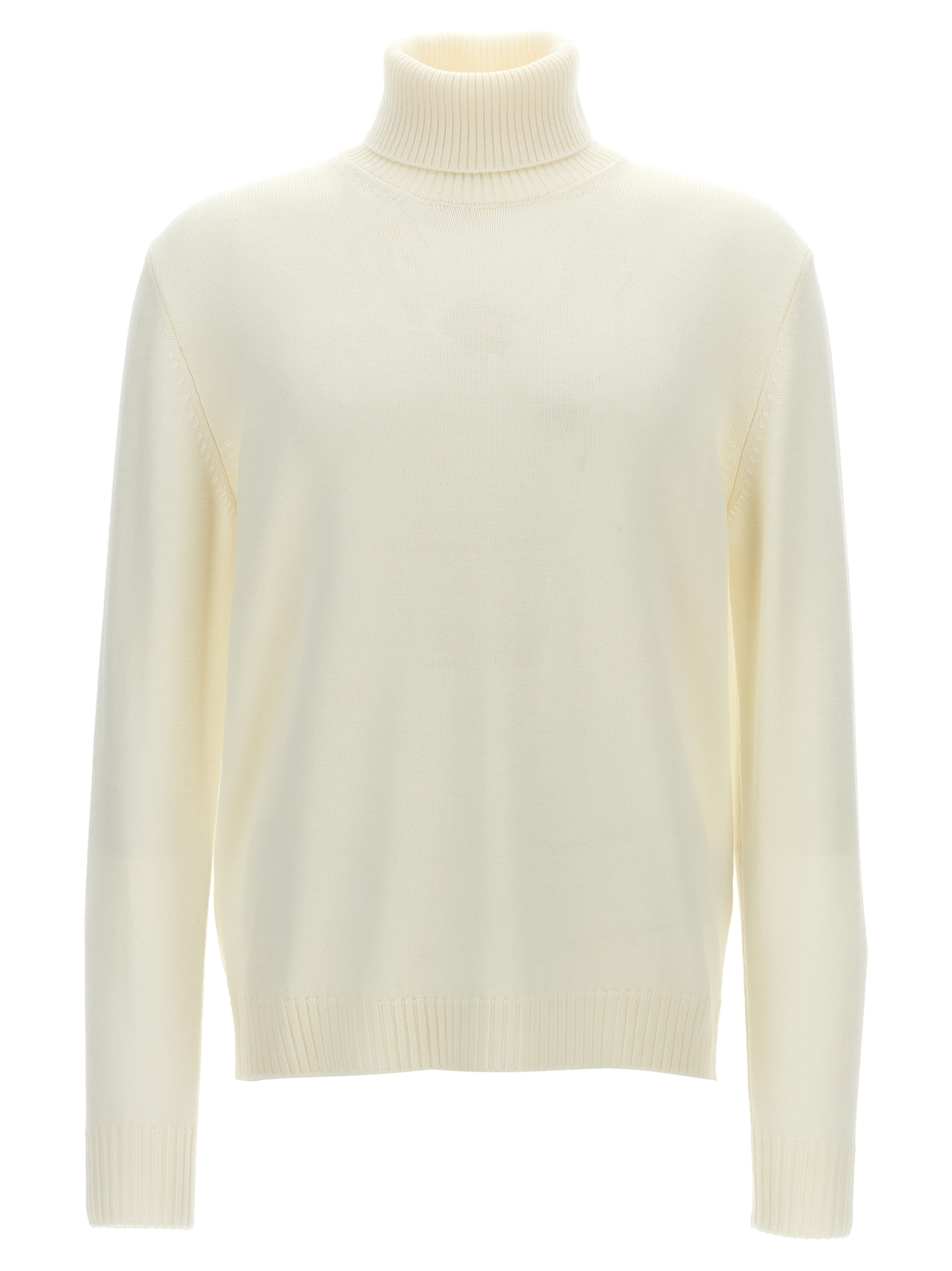 Wool turtleneck sweater B2P1117W07110156 (BALLANTYNE / ニット・セーター・カーディガン ) | BALLANTYNE (バランタイン)