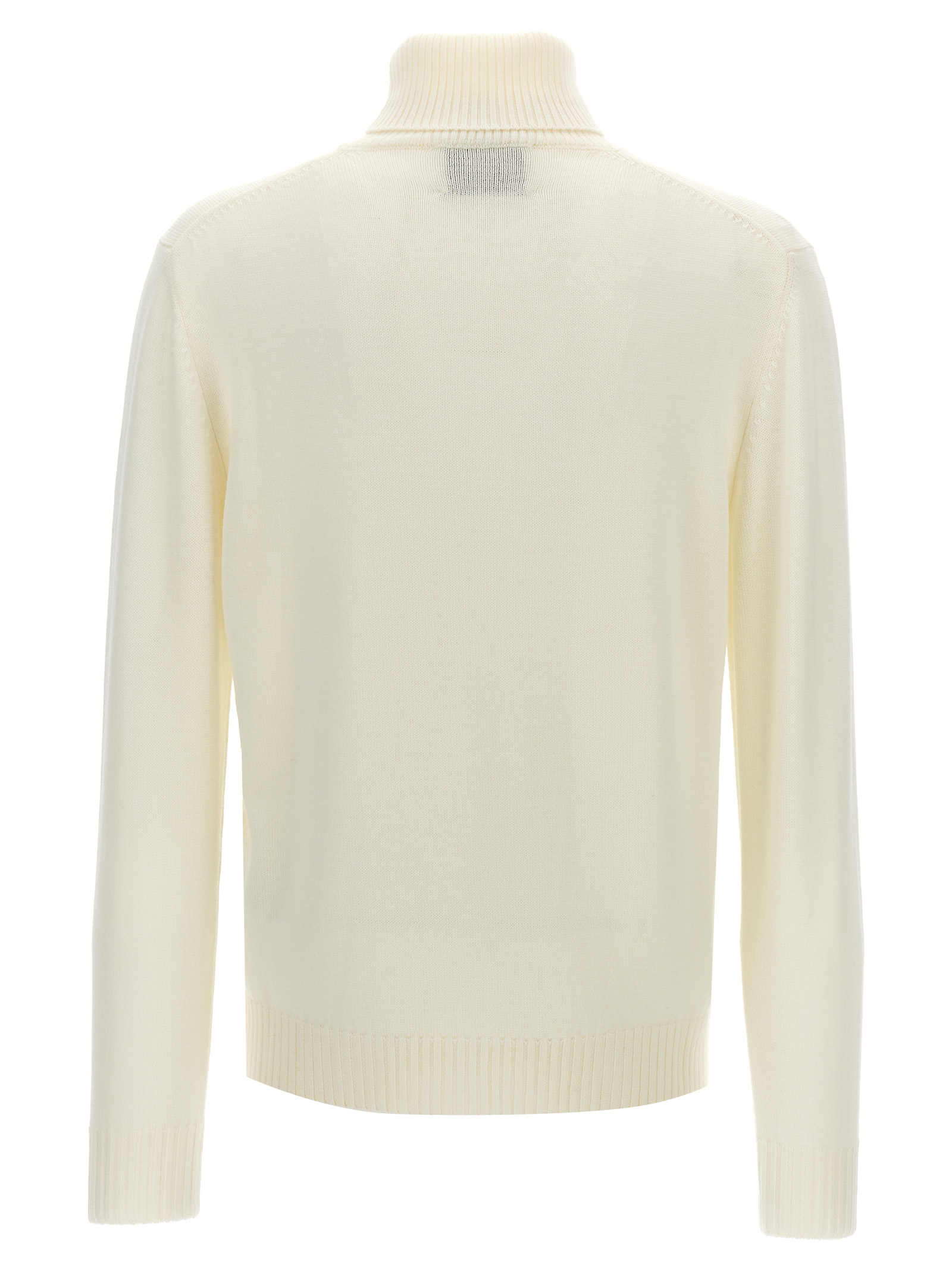 Wool turtleneck sweater B2P1117W07110156 (BALLANTYNE / ニット・セーター・カーディガン ) | BALLANTYNE (バランタイン)(1)