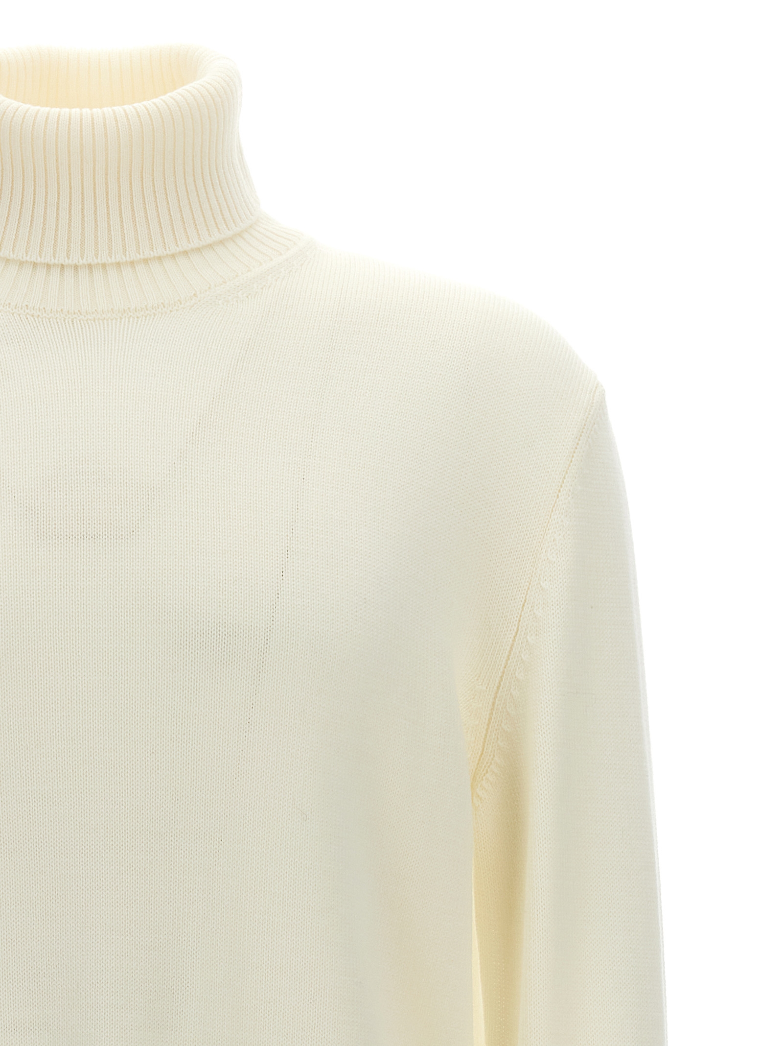 Wool turtleneck sweater B2P1117W07110156 (BALLANTYNE / ニット・セーター・カーディガン ) | BALLANTYNE (バランタイン)(2)