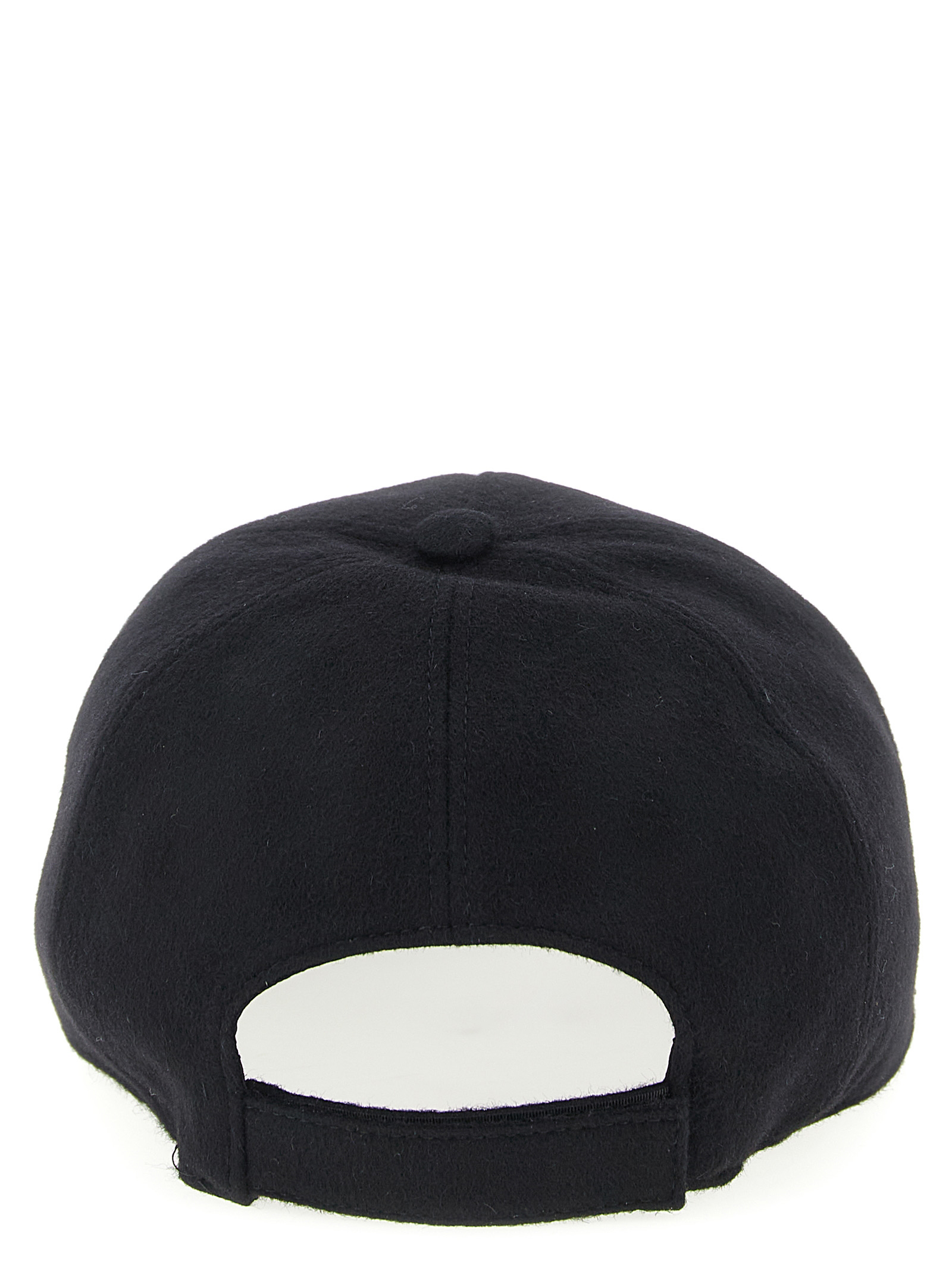 Wool and cashmere hat FXQ768AYK2F0QA1 (FENDI / 帽子 ) | FENDI (フェンディ)(2)