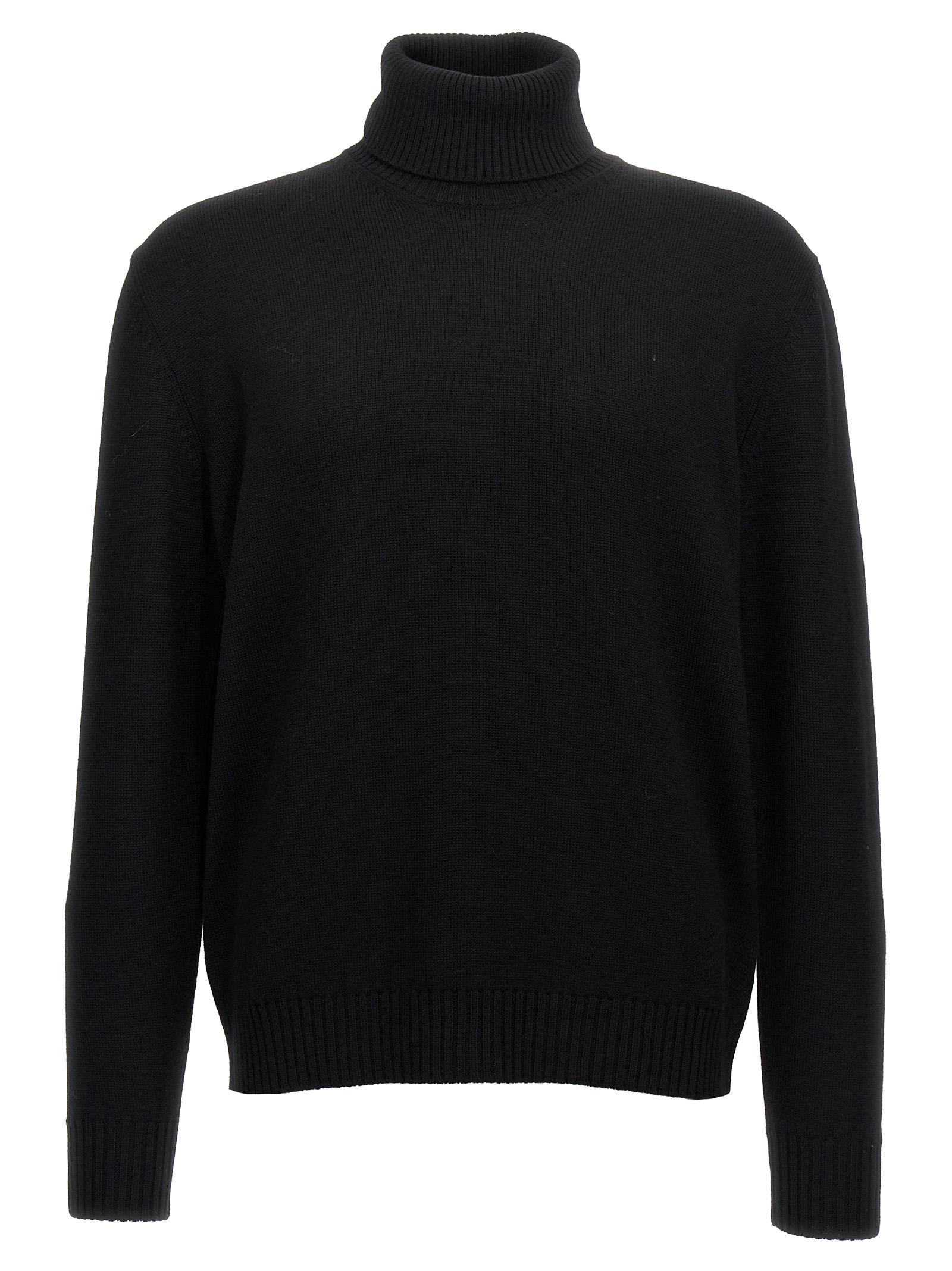 Wool turtleneck sweater B2P1117W07115517 (BALLANTYNE / ニット・セーター・カーディガン ) | BALLANTYNE (バランタイン)
