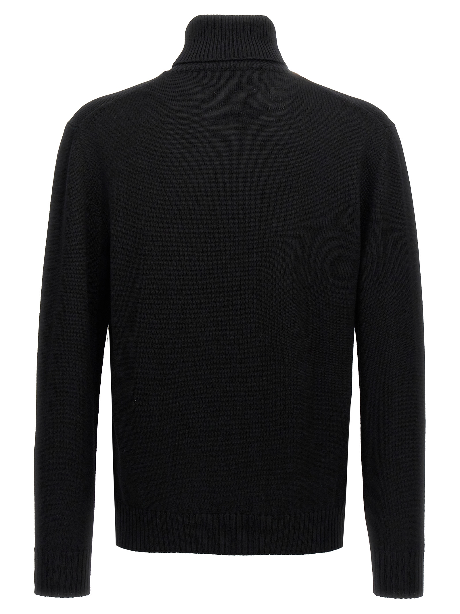 Wool turtleneck sweater B2P1117W07115517 (BALLANTYNE / ニット・セーター・カーディガン ) | BALLANTYNE (バランタイン)(1)