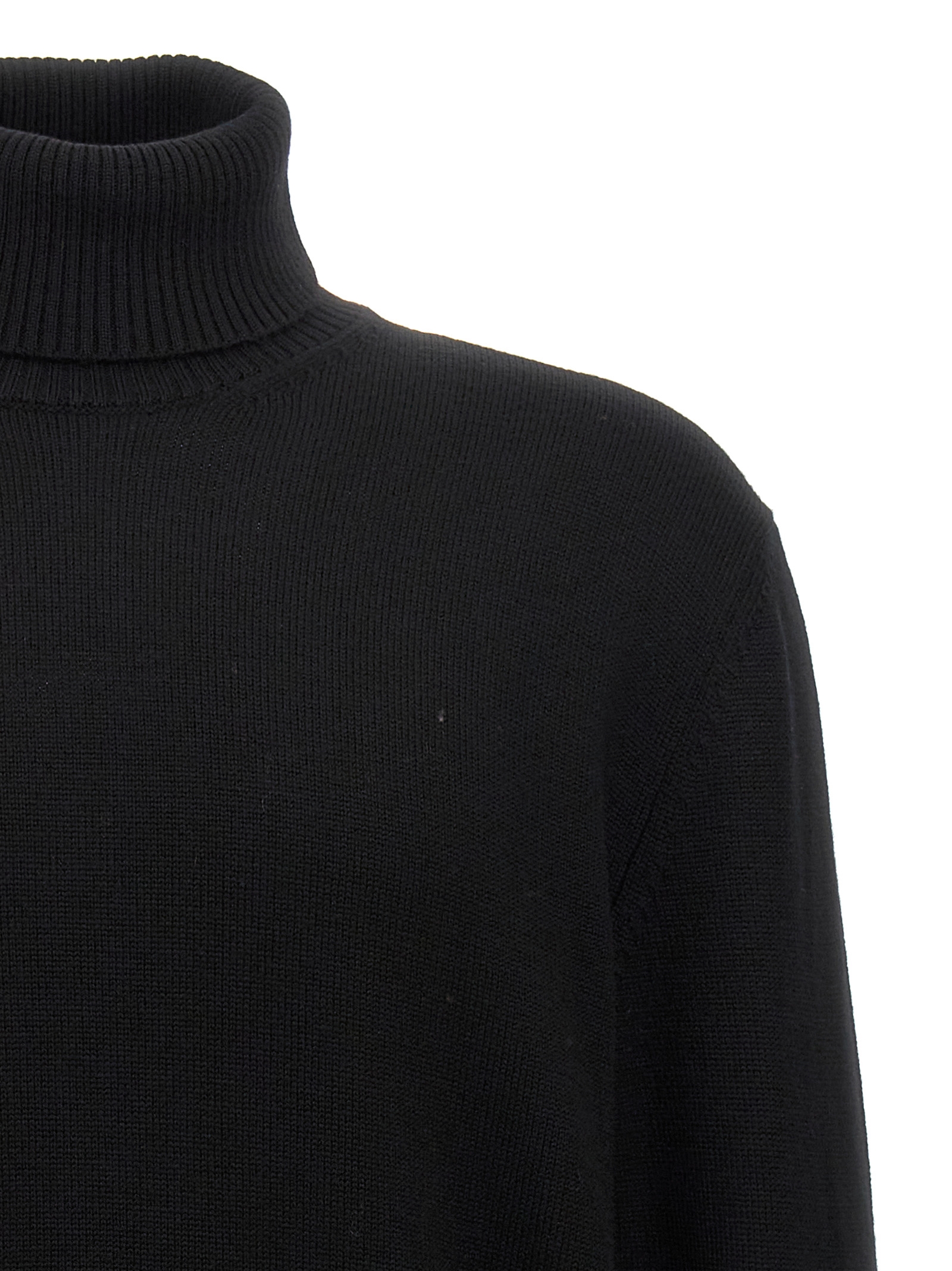 Wool turtleneck sweater B2P1117W07115517 (BALLANTYNE / ニット・セーター・カーディガン ) | BALLANTYNE (バランタイン)(2)