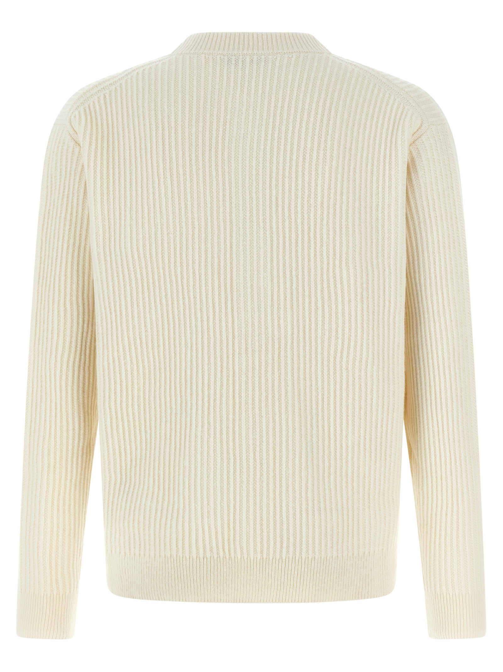 'Fox Head' cardigan PM00508KT1149P700 (Maison Kitsuné / ニット・セーター・カーディガン ) | Maison Kitsuné (メゾン キツネ)(1)