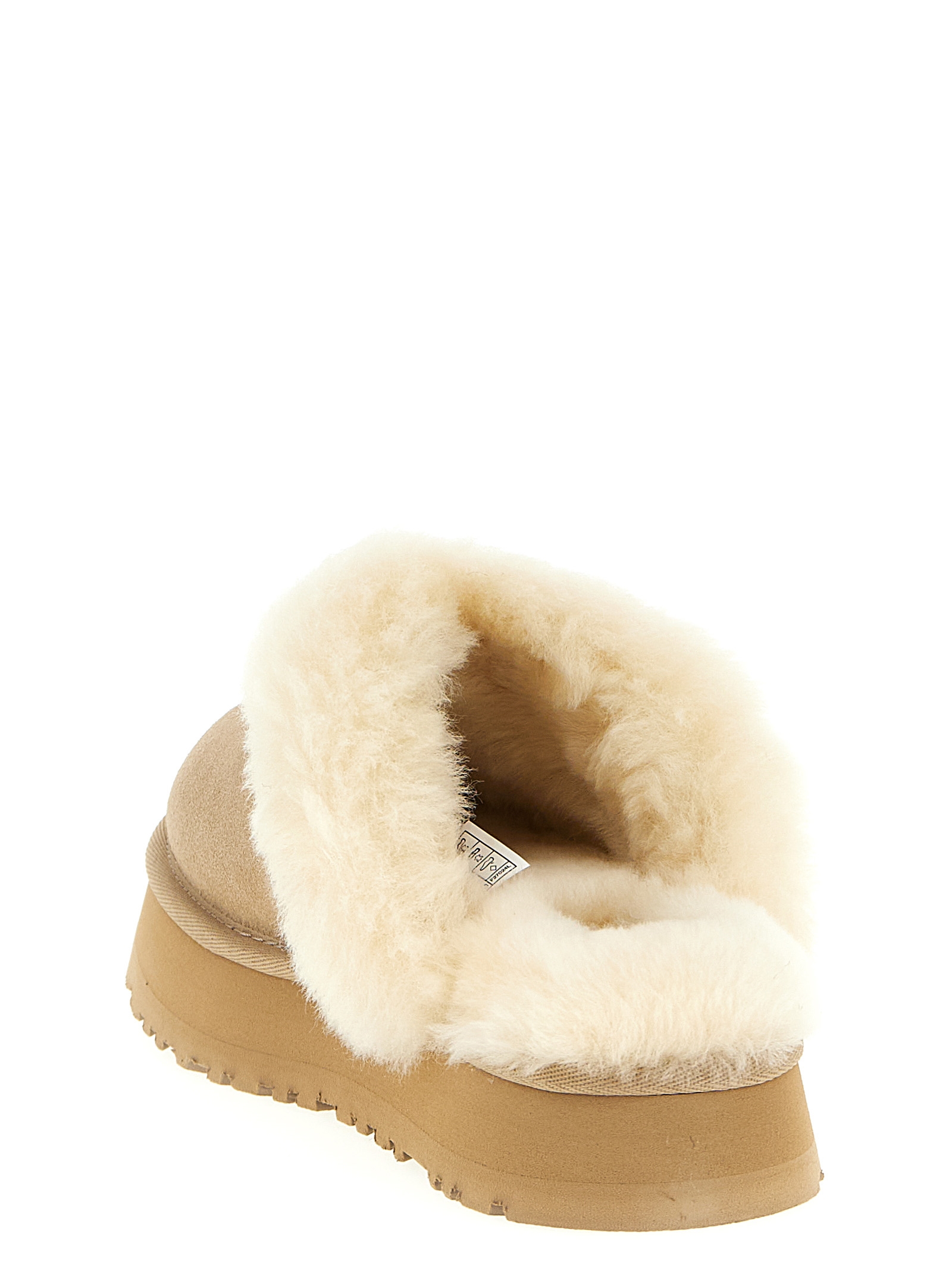 'Disquette' slipper 1122550SAN (UGG / フラットシューズ ) | UGG (アグ)(2)