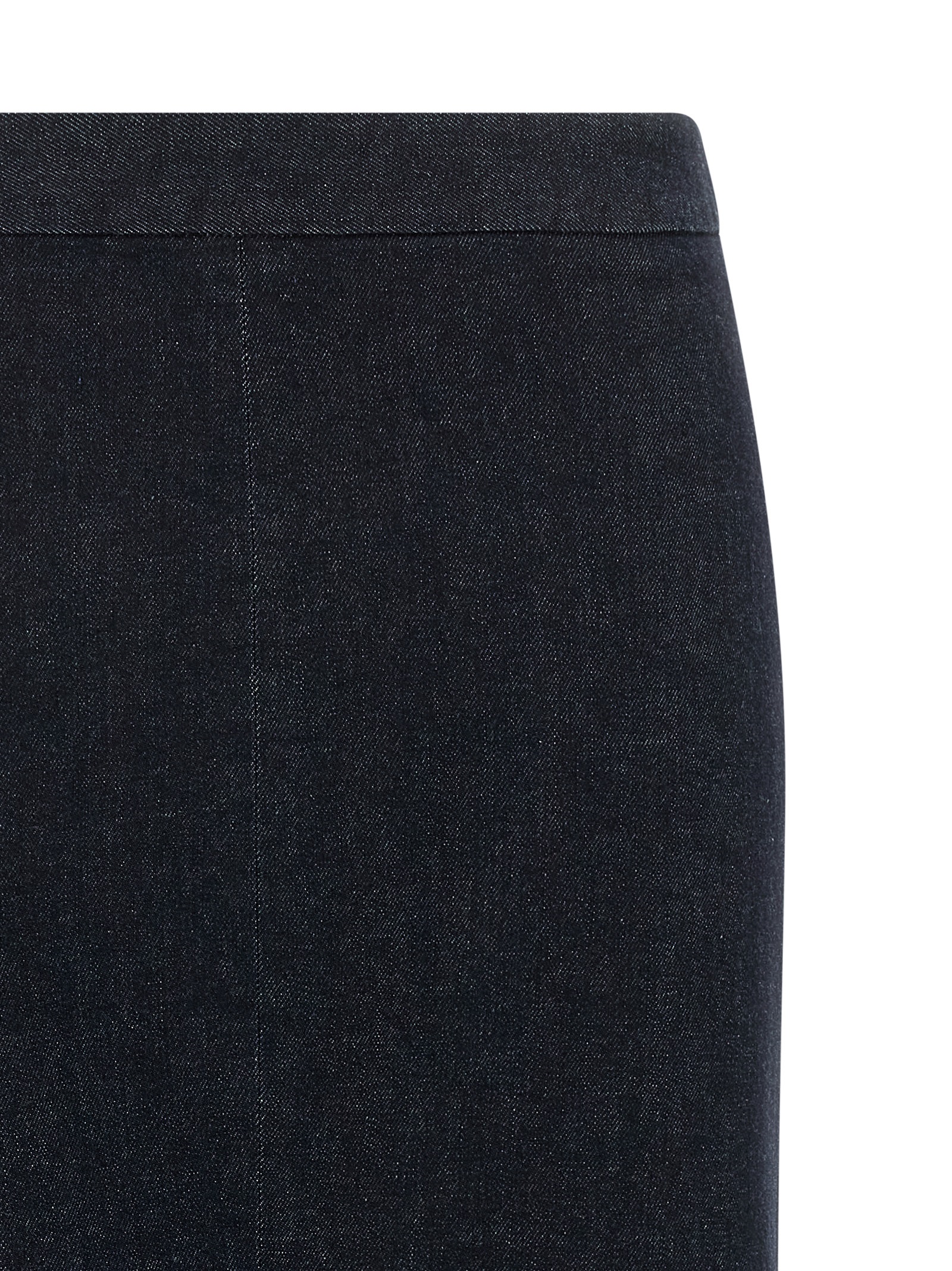 Denim skirt GCD089DEX236HB470 (TOM FORD / スカート ) | TOM FORD (トムフォード)(2)