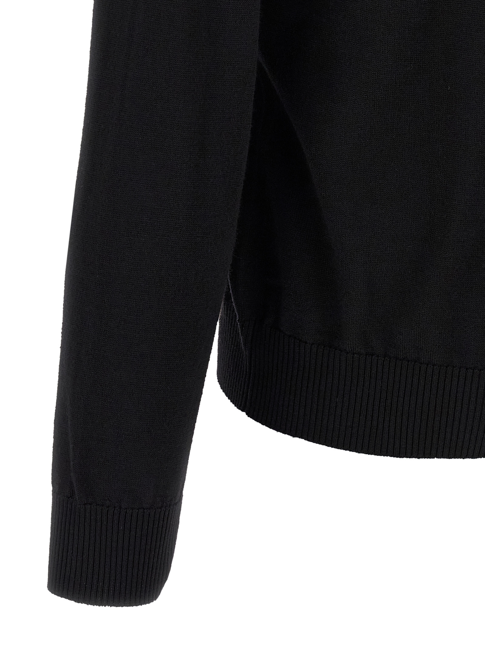 FF pocket sweater FZE035ATMOF0QA1 (FENDI / ニット・セーター・カーディガン ) | FENDI (フェンディ)(3)