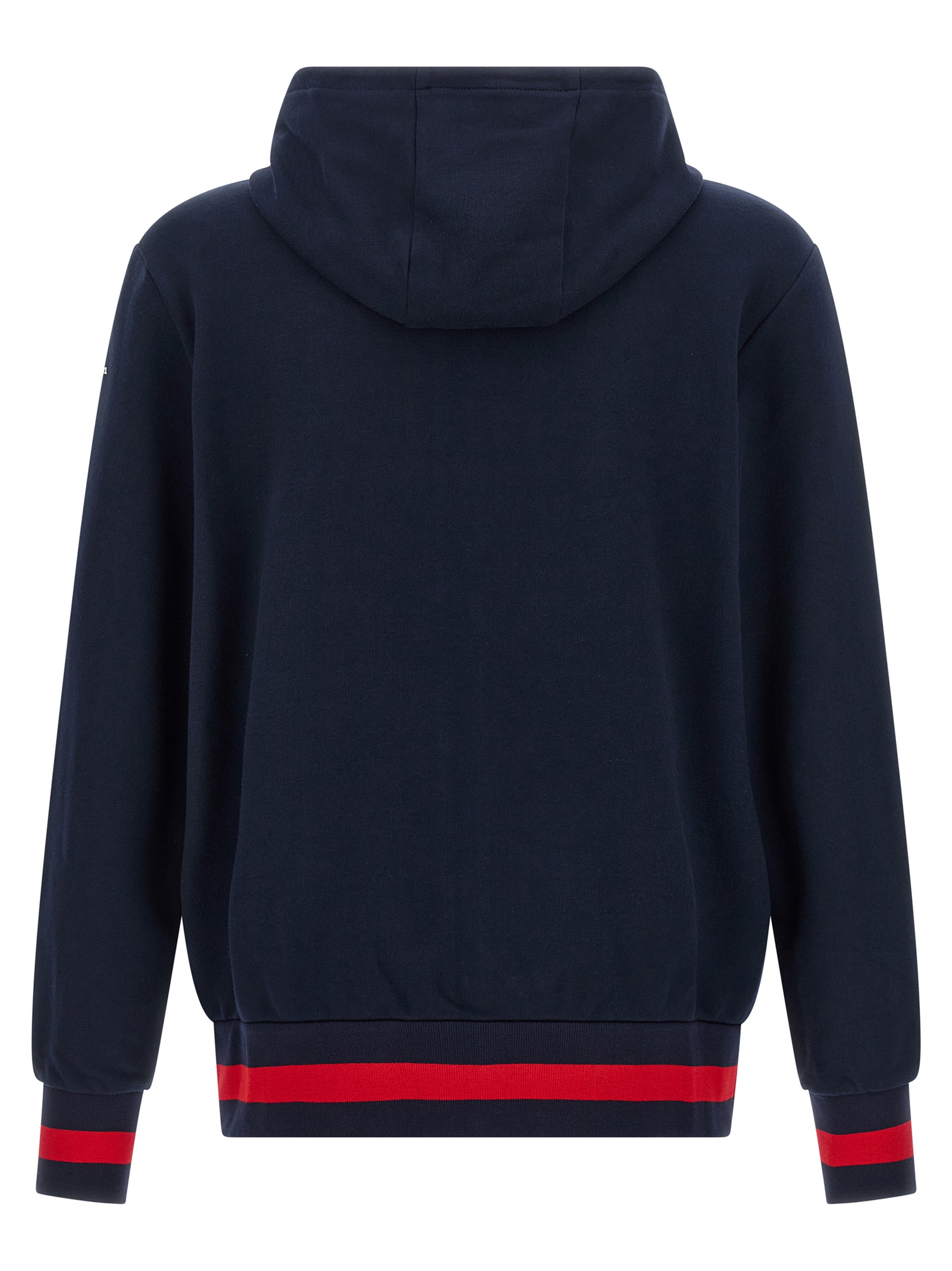 Cotton tracksuit UMJ002203005 (Kiton / スウェット・フーディー ) | Kiton (キートン)(1)
