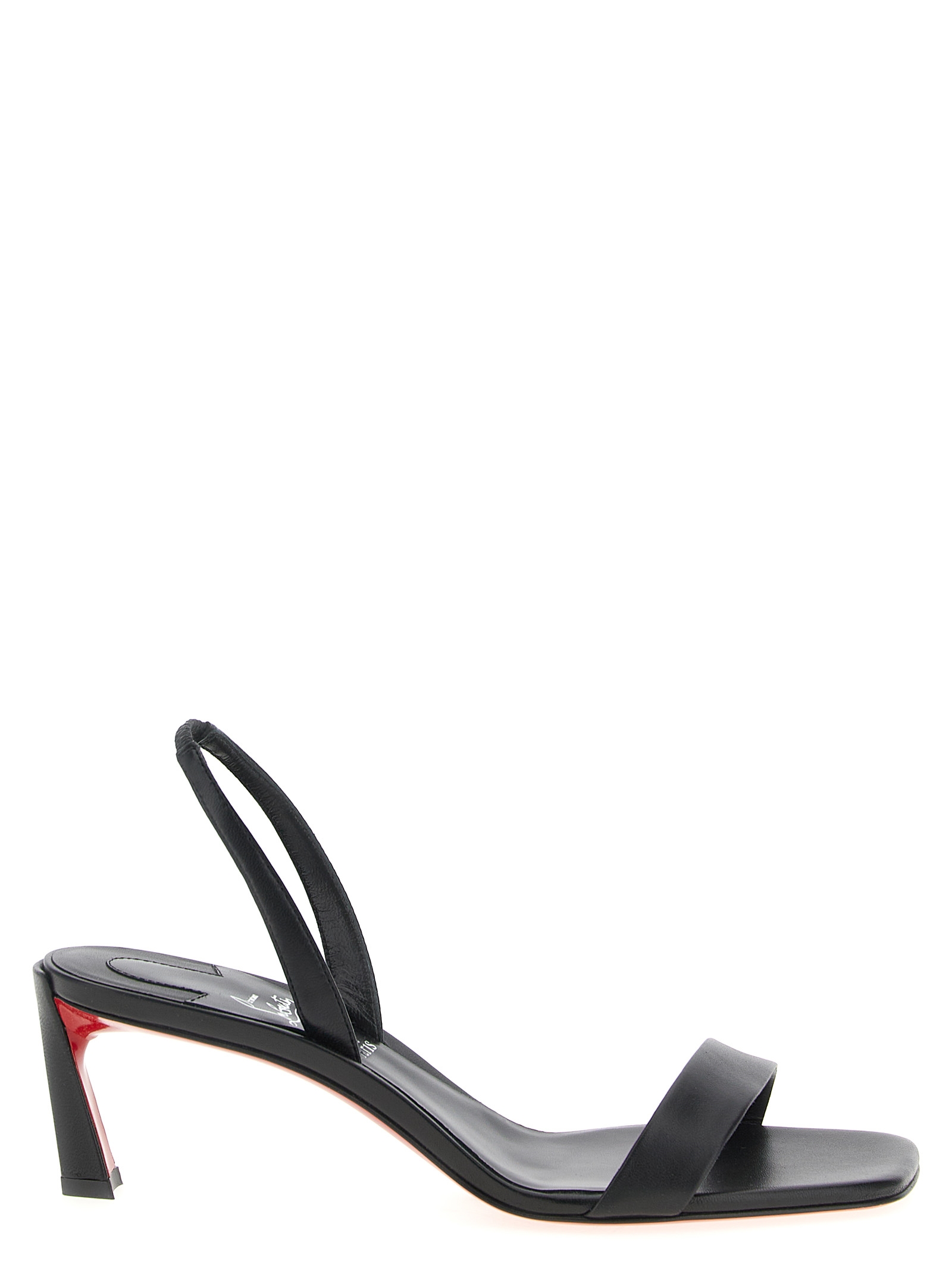 'O Condora' slingback 3250153B439 (Christian Louboutin / サンダル ) | Christian Louboutin (クリスチャン ルブタン)