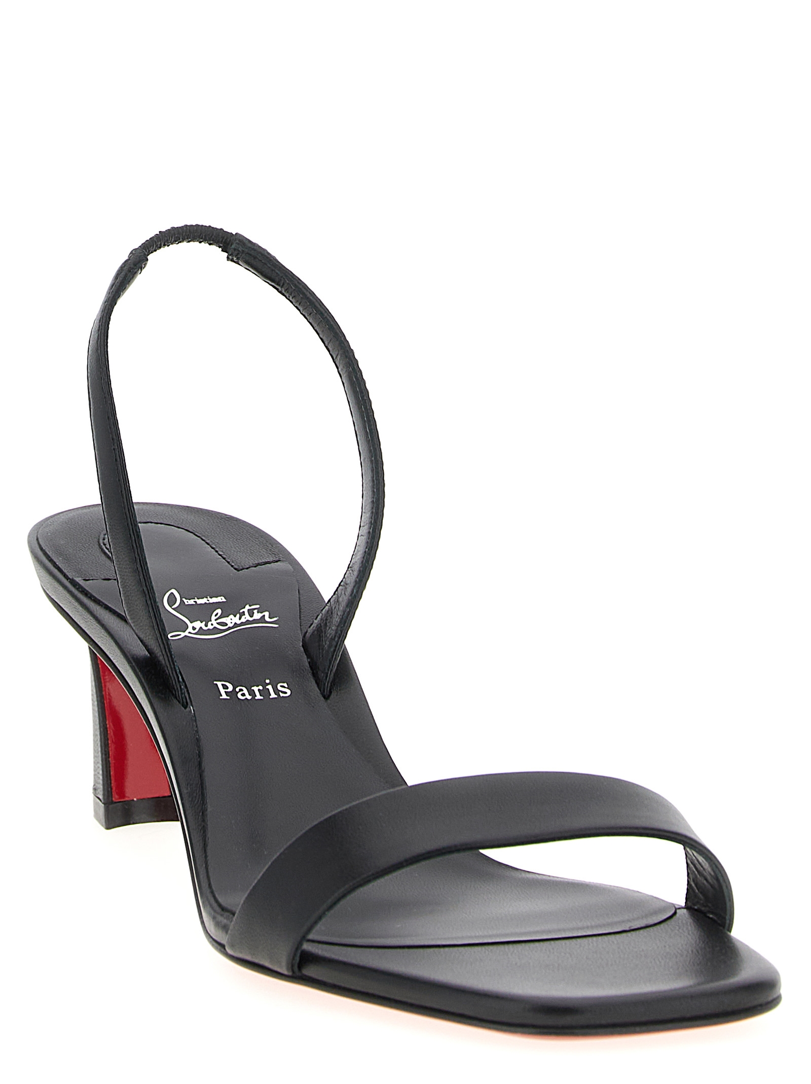 'O Condora' slingback 3250153B439 (Christian Louboutin / サンダル ) | Christian Louboutin (クリスチャン ルブタン)(1)