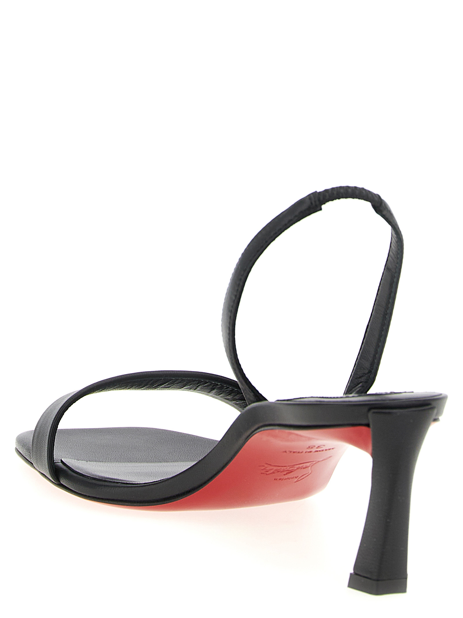 'O Condora' slingback 3250153B439 (Christian Louboutin / サンダル ) | Christian Louboutin (クリスチャン ルブタン)(2)