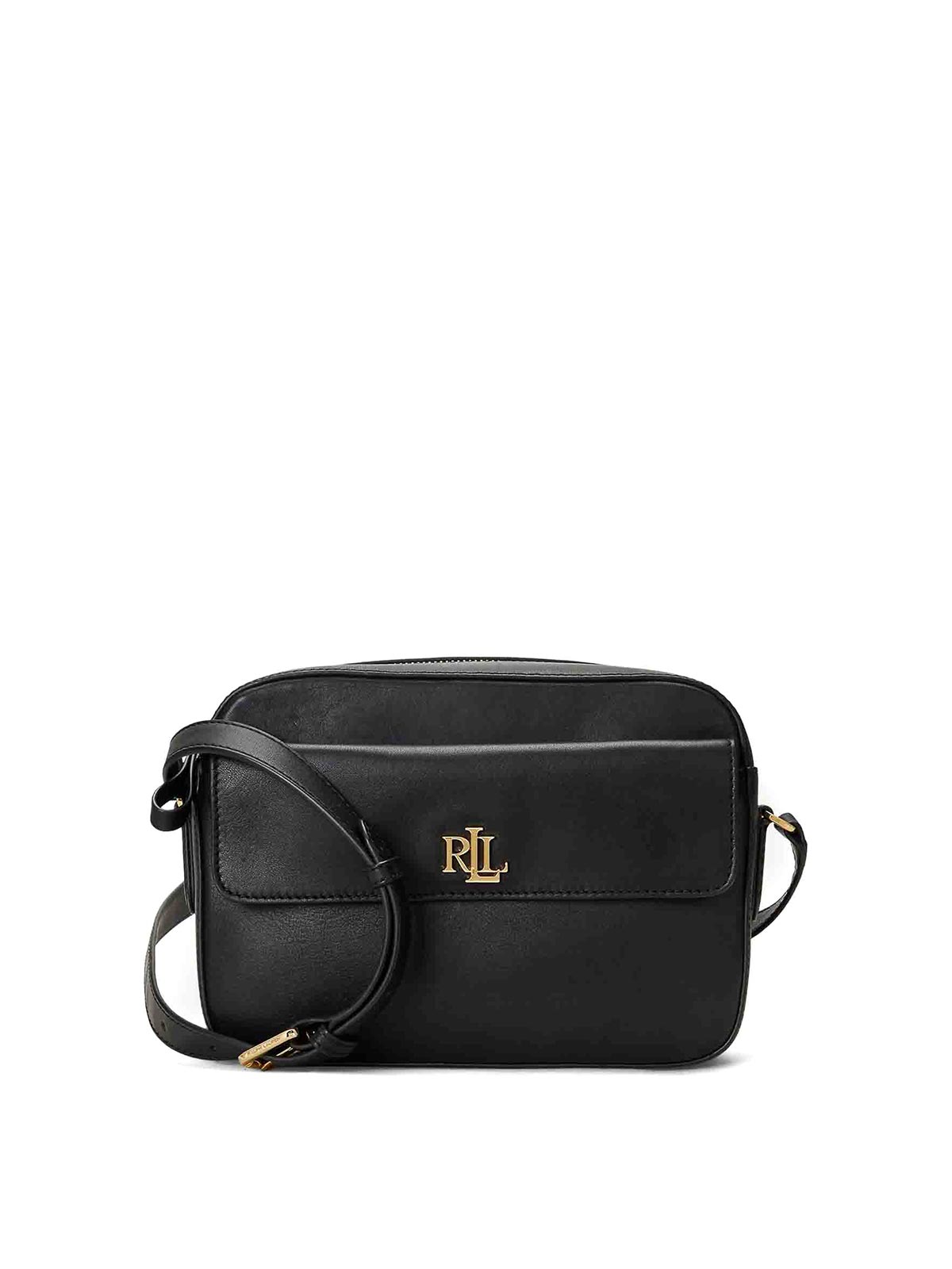 Crossbody Marcy Cmra M 431926645001 (LAUREN RALPH LAUREN / ハンドバッグ・ショルダーバッグ ) | LAUREN RALPH LAUREN (ローレン ラルフ ローレン)