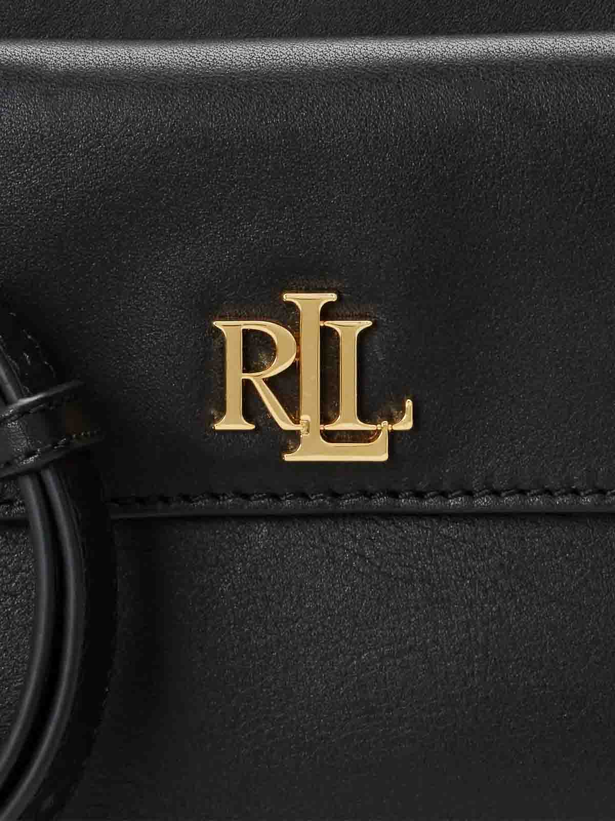 Crossbody Marcy Cmra M 431926645001 (LAUREN RALPH LAUREN / ハンドバッグ・ショルダーバッグ ) | LAUREN RALPH LAUREN (ローレン ラルフ ローレン)(4)