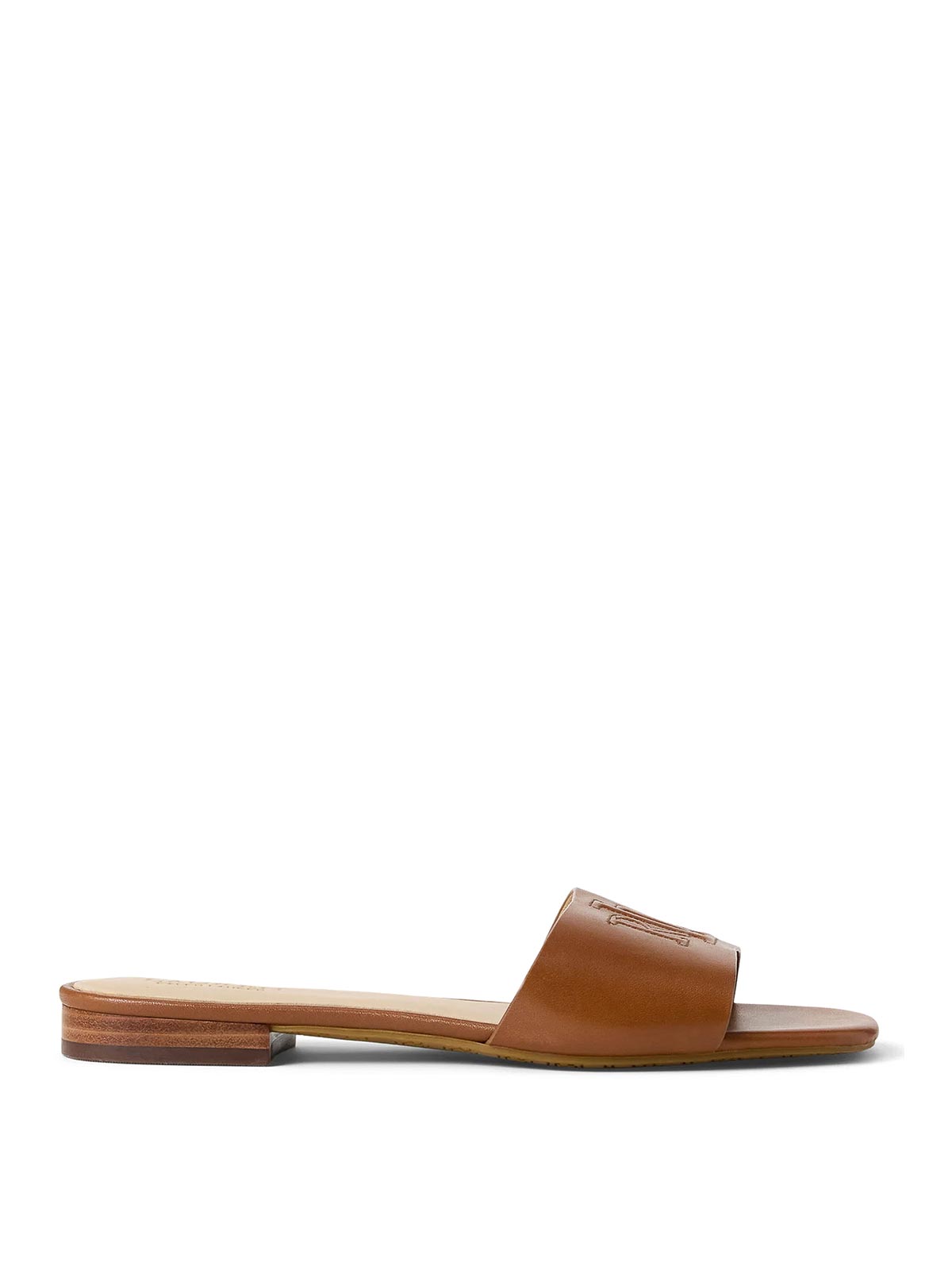 Flats 802959142002 (LAUREN RALPH LAUREN / フラットシューズ ) | LAUREN RALPH LAUREN (ローレン ラルフ ローレン)