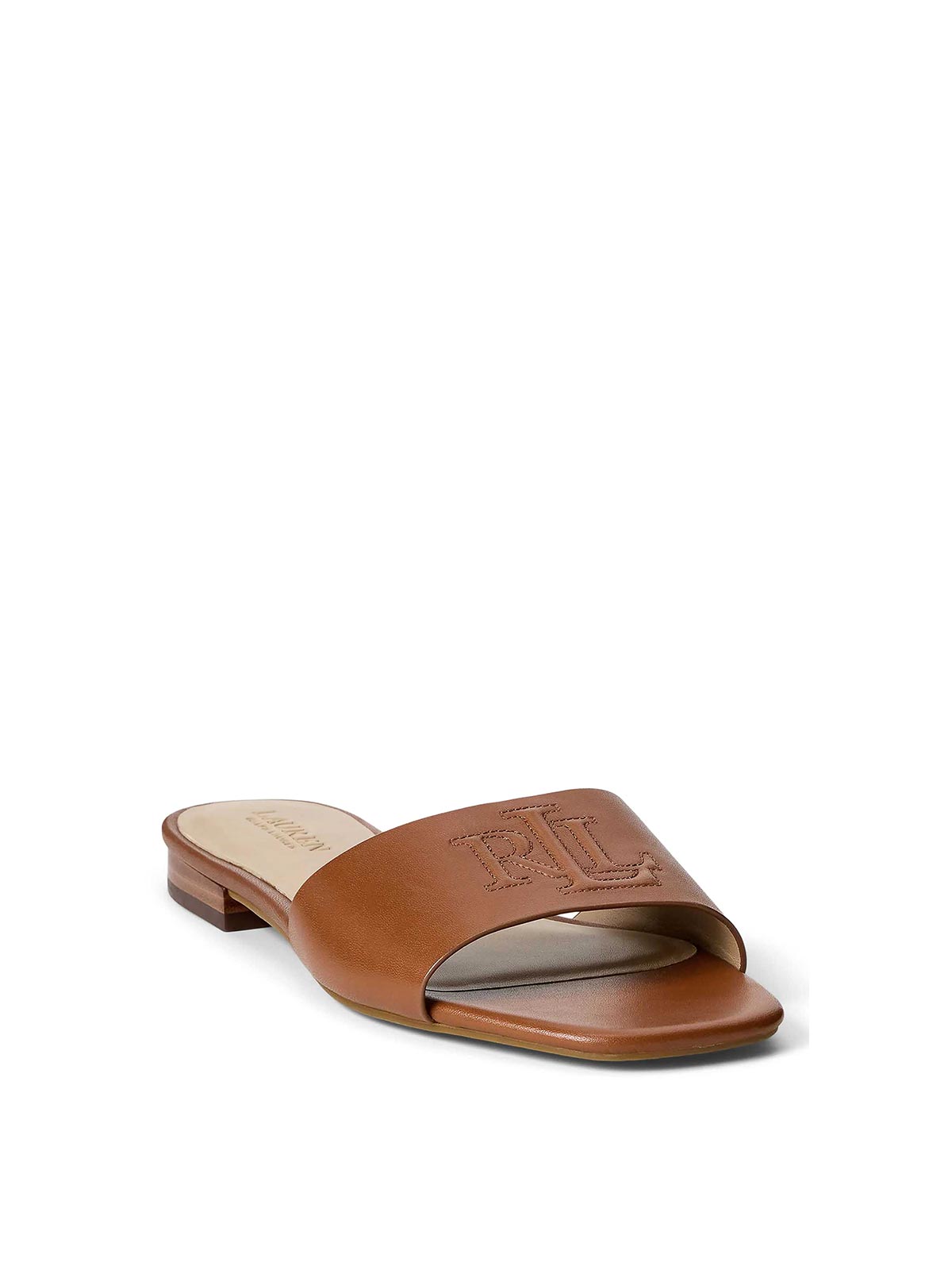 Flats 802959142002 (LAUREN RALPH LAUREN / フラットシューズ ) | LAUREN RALPH LAUREN (ローレン ラルフ ローレン)(1)