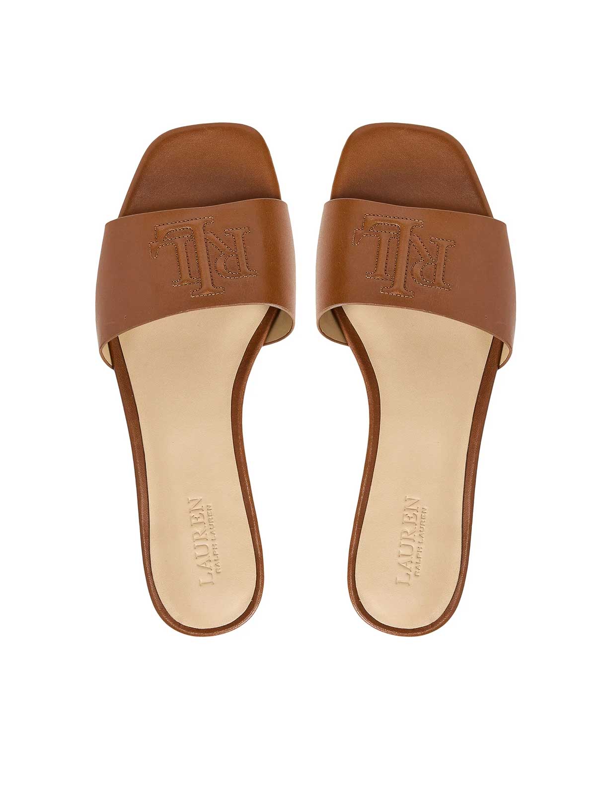 Flats 802959142002 (LAUREN RALPH LAUREN / フラットシューズ ) | LAUREN RALPH LAUREN (ローレン ラルフ ローレン)(2)