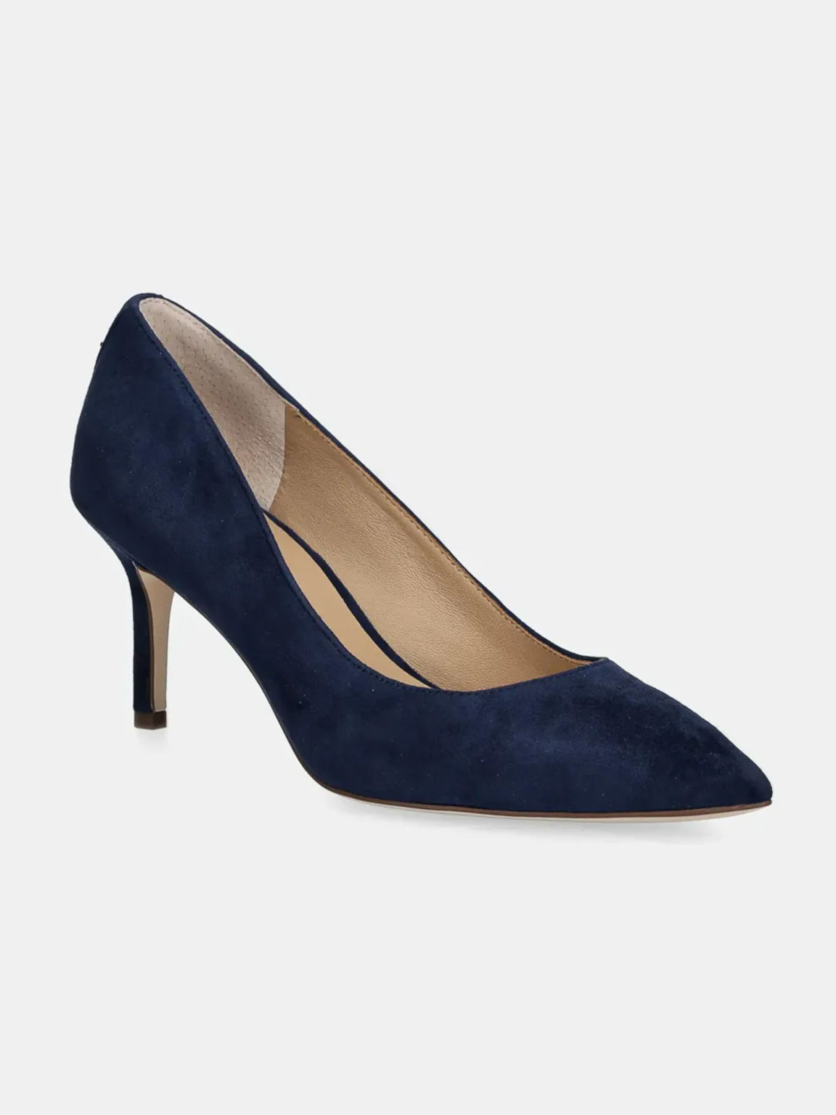 Décolleté 802709652023 (LAUREN RALPH LAUREN / パンプス・ハイヒール ) | LAUREN RALPH LAUREN (ローレン ラルフ ローレン)(1)