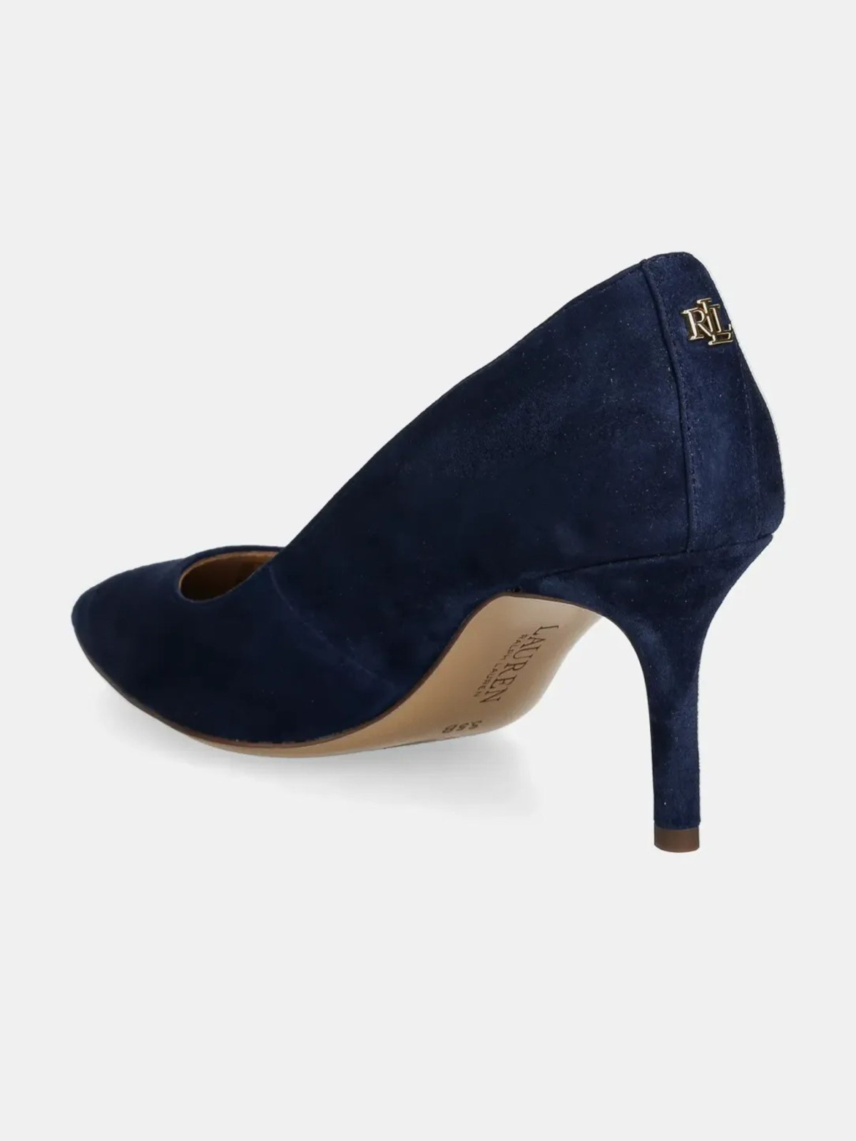 Décolleté 802709652023 (LAUREN RALPH LAUREN / パンプス・ハイヒール ) | LAUREN RALPH LAUREN (ローレン ラルフ ローレン)(2)