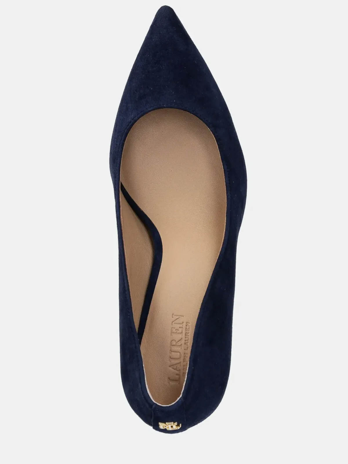 Décolleté 802709652023 (LAUREN RALPH LAUREN / パンプス・ハイヒール ) | LAUREN RALPH LAUREN (ローレン ラルフ ローレン)(3)