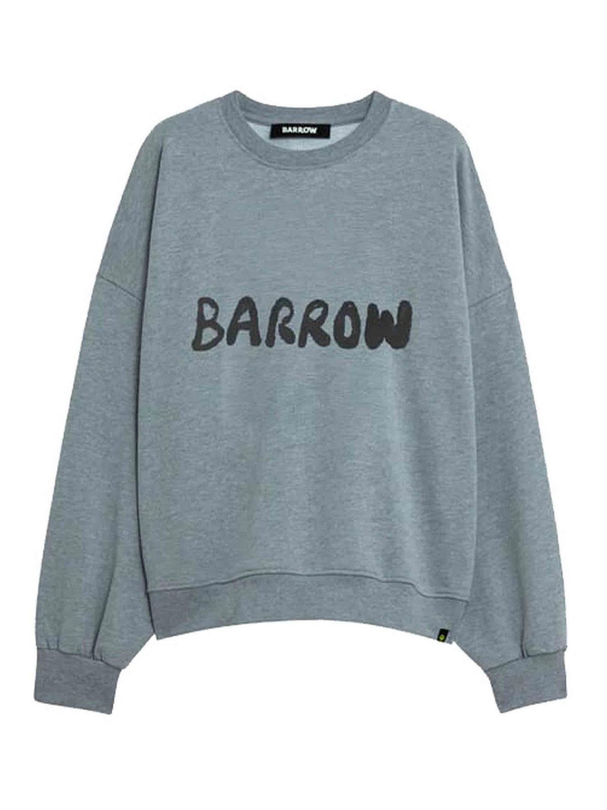 Sweatshirt F4BWUASW035107 (BARROW / スウェット・フーディー ) | BARROW (バロウ)