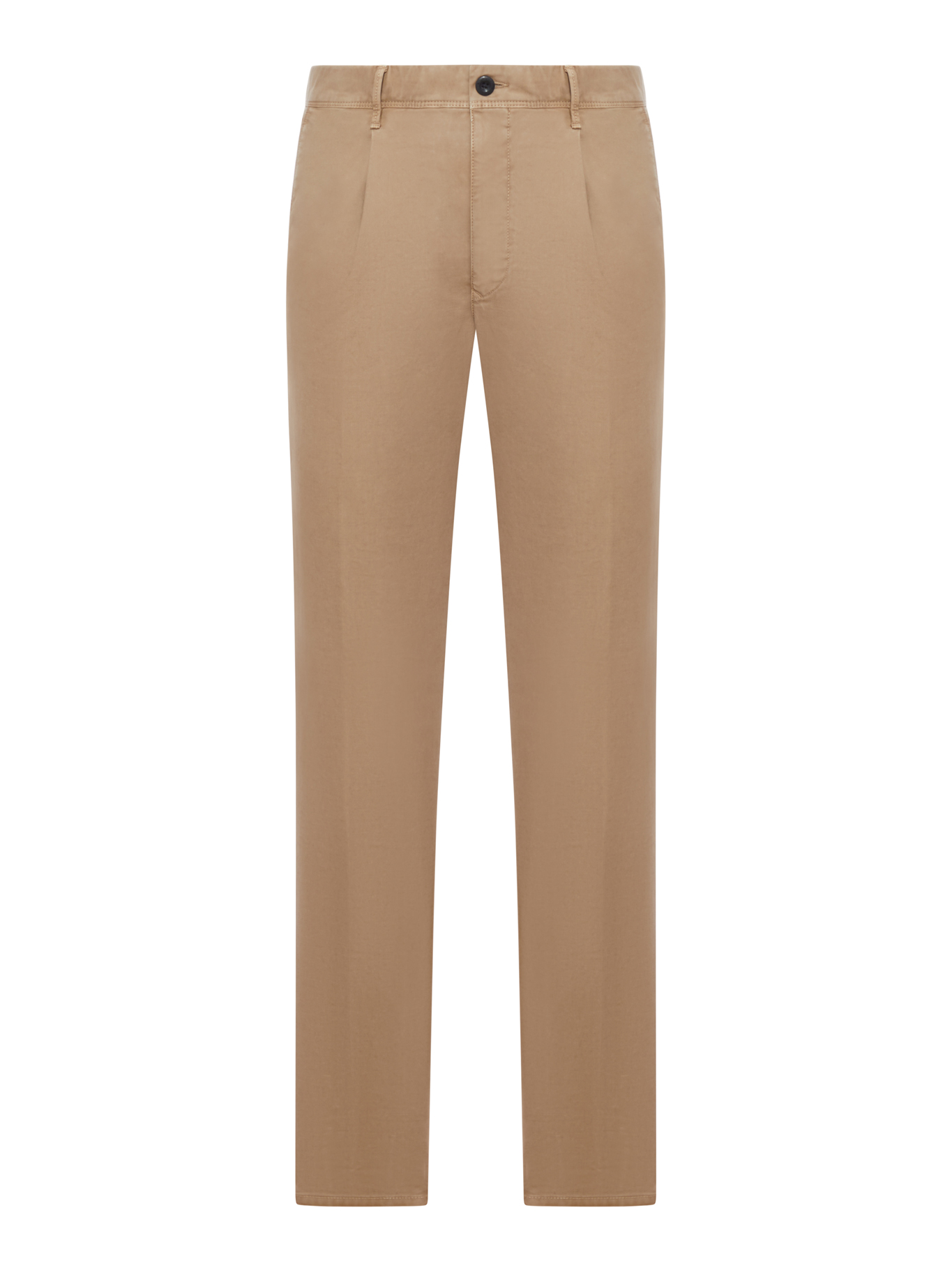 TAILORED COTTON TROUSERS 10S19520216512 (INCOTEX / ジーンズ ) | INCOTEX (インコテックス)