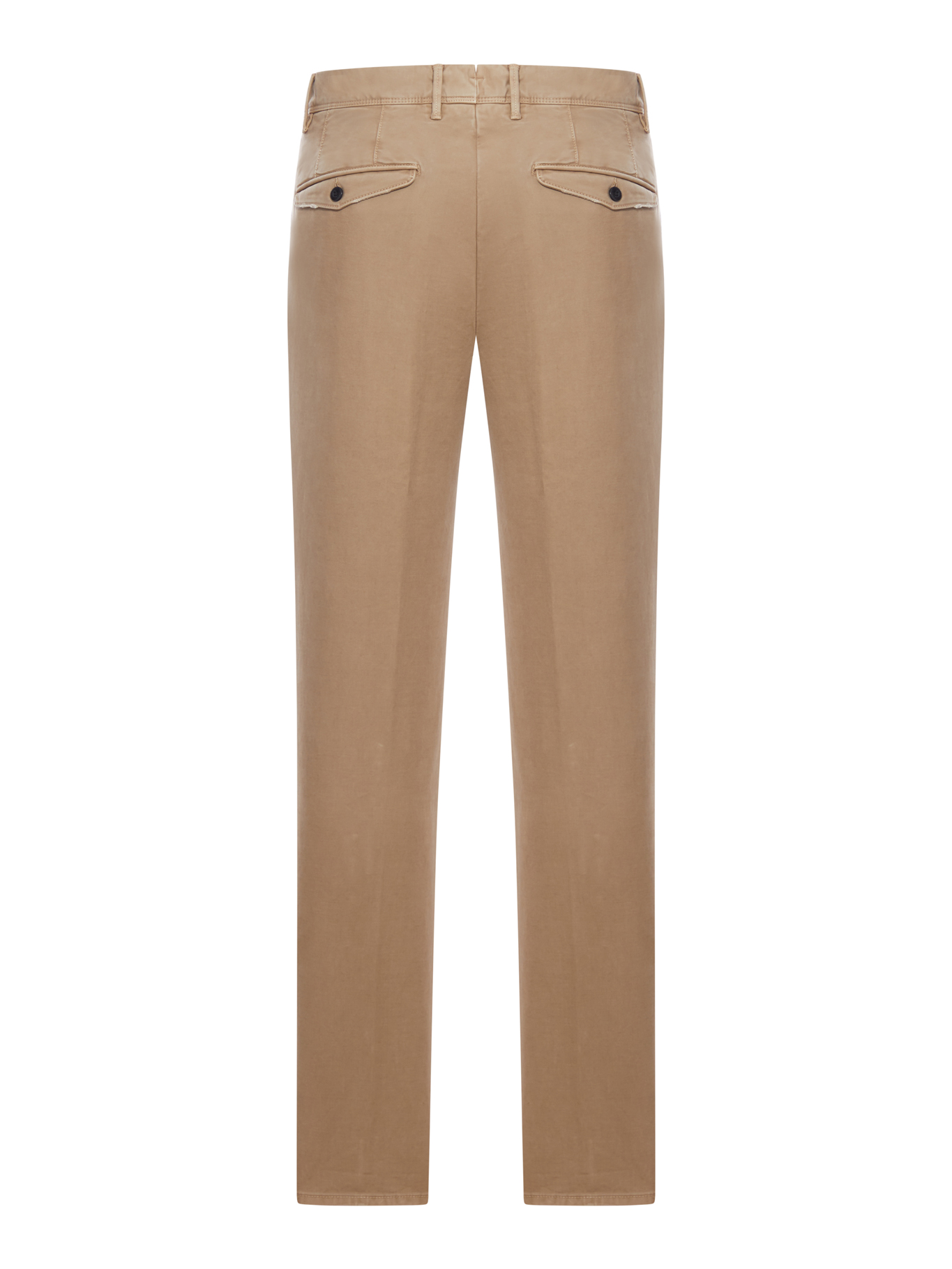 TAILORED COTTON TROUSERS 10S19520216512 (INCOTEX / ジーンズ ) | INCOTEX (インコテックス)(1)