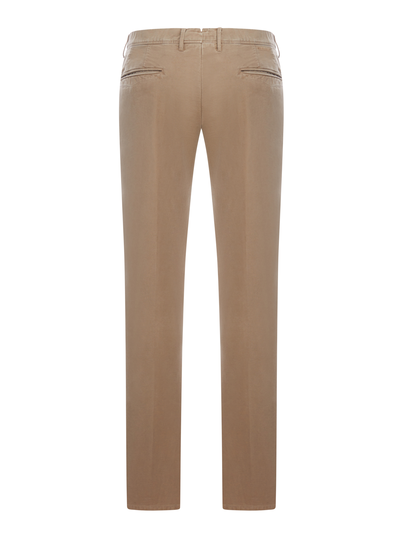 TAILORED COTTON TROUSERS 18S1004611E905 (INCOTEX / ジーンズ ) | INCOTEX (インコテックス)(1)
